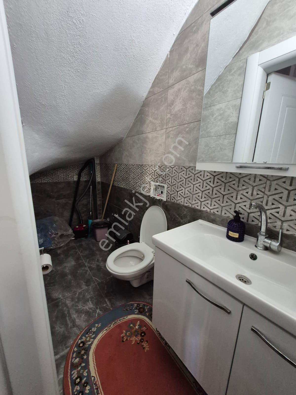 Aydın Didim Akbük^te Satılık 3+1 Eşyalı Denize Ve Merkeze Yürüme Mesafesinde Dubleks Daire - Görsel 16