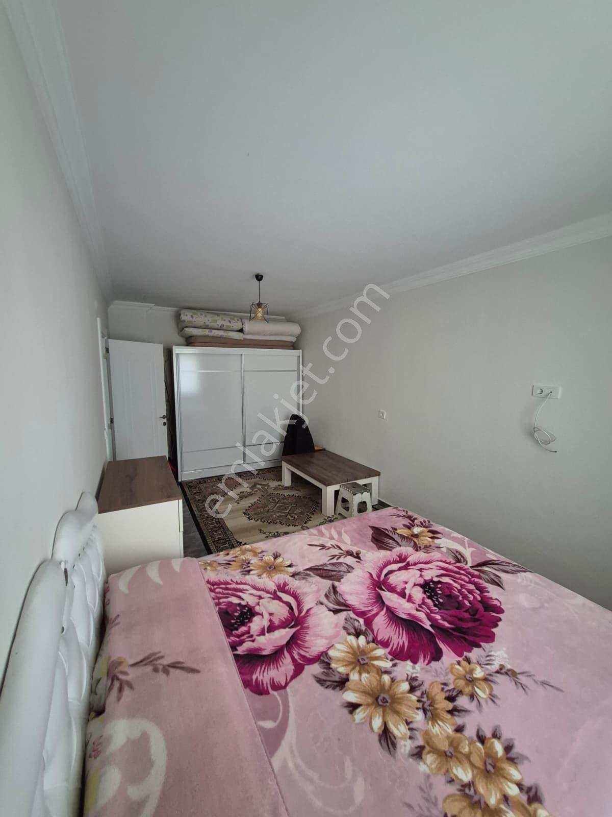 Aydın Didim Akbük^te Satılık 3+1 Eşyalı Denize Ve Merkeze Yürüme Mesafesinde Dubleks Daire - Görsel 9