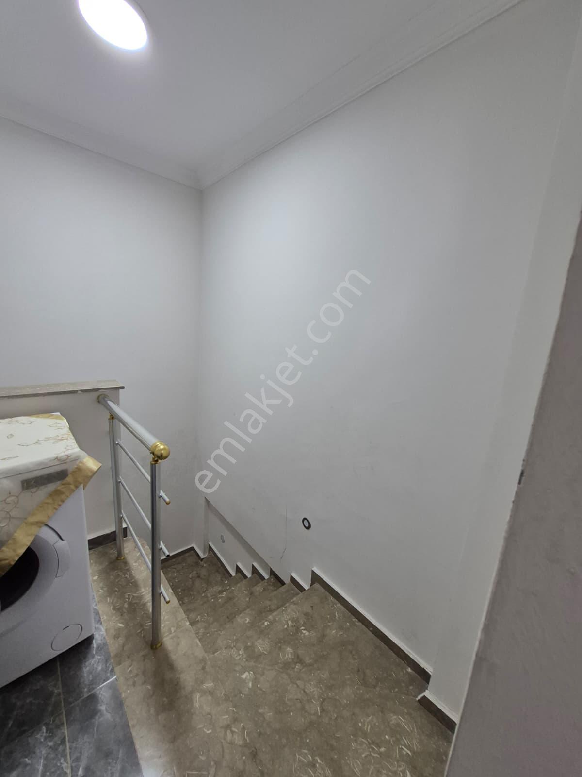 Aydın Didim Akbük^te Satılık 3+1 Eşyalı Denize Ve Merkeze Yürüme Mesafesinde Dubleks Daire - Görsel 13