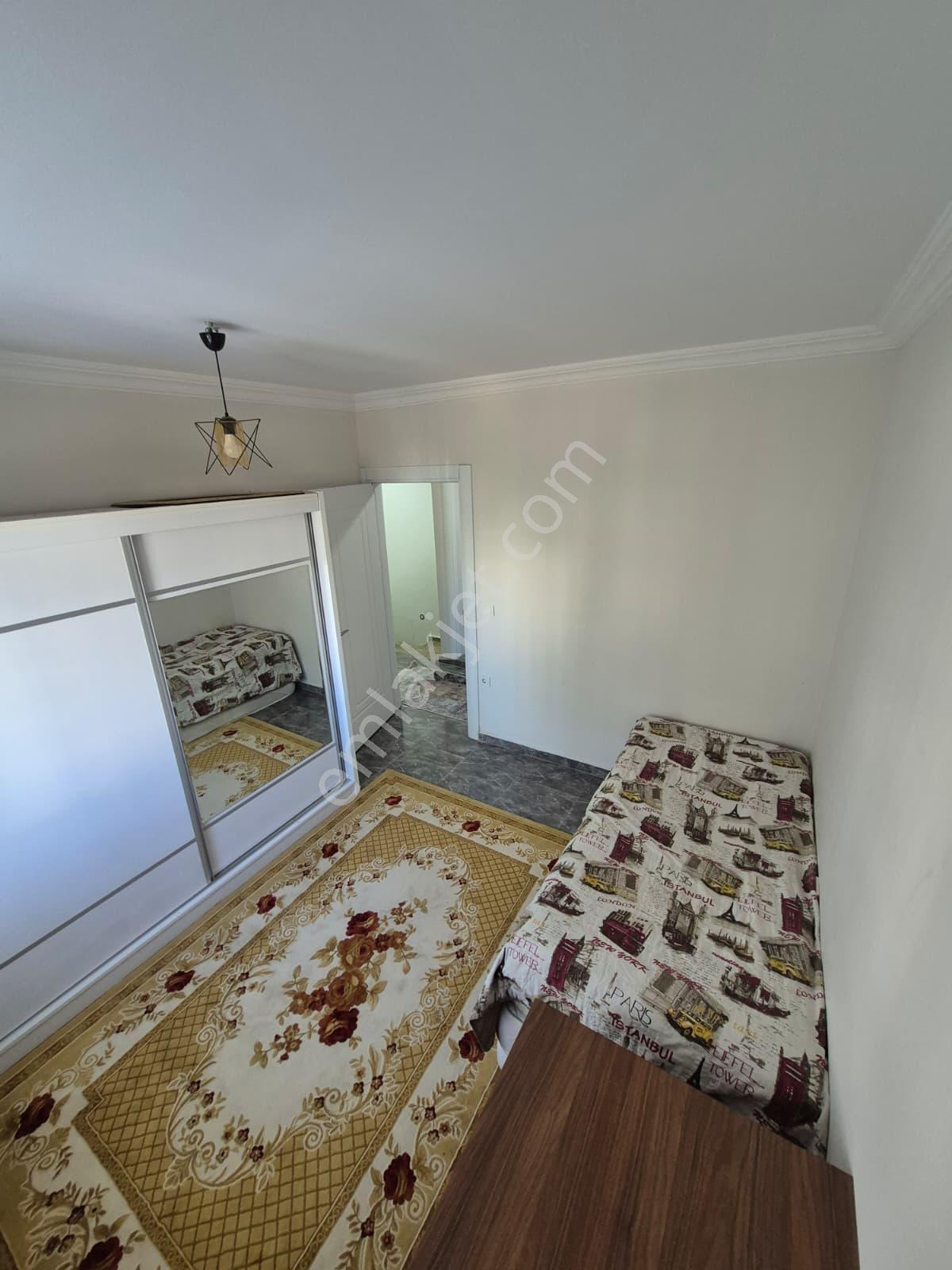 Aydın Didim Akbük^te Satılık 3+1 Eşyalı Denize Ve Merkeze Yürüme Mesafesinde Dubleks Daire - Görsel 11