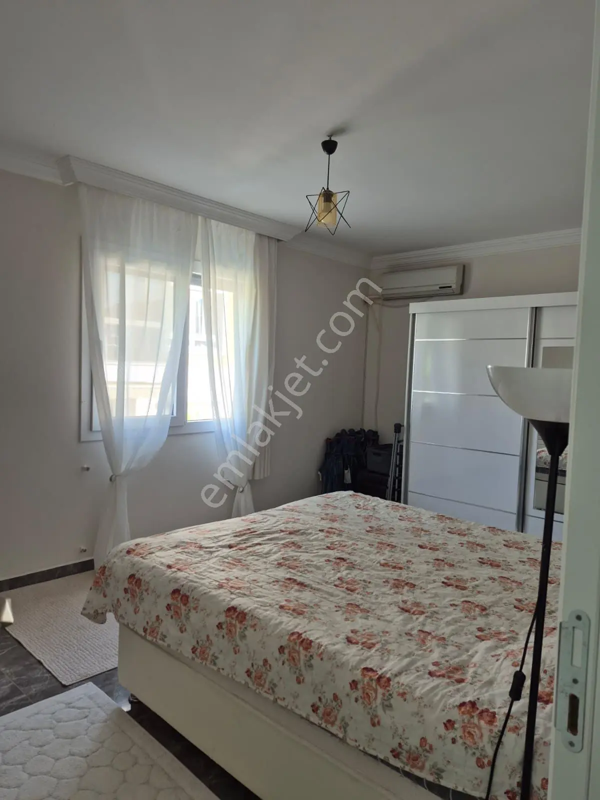 Aydın Didim Akbük^te Satılık 3+1 Eşyalı Denize Ve Merkeze Yürüme Mesafesinde Dubleks Daire - Görsel 5