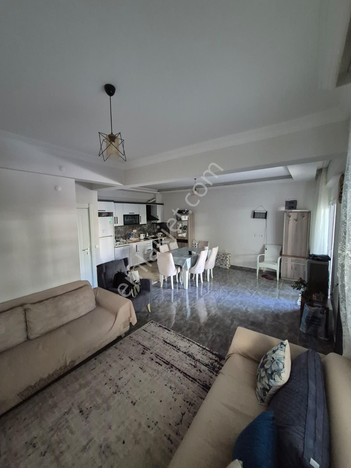 Aydın Didim Akbük^te Satılık 3+1 Eşyalı Denize Ve Merkeze Yürüme Mesafesinde Dubleks Daire - Görsel 15