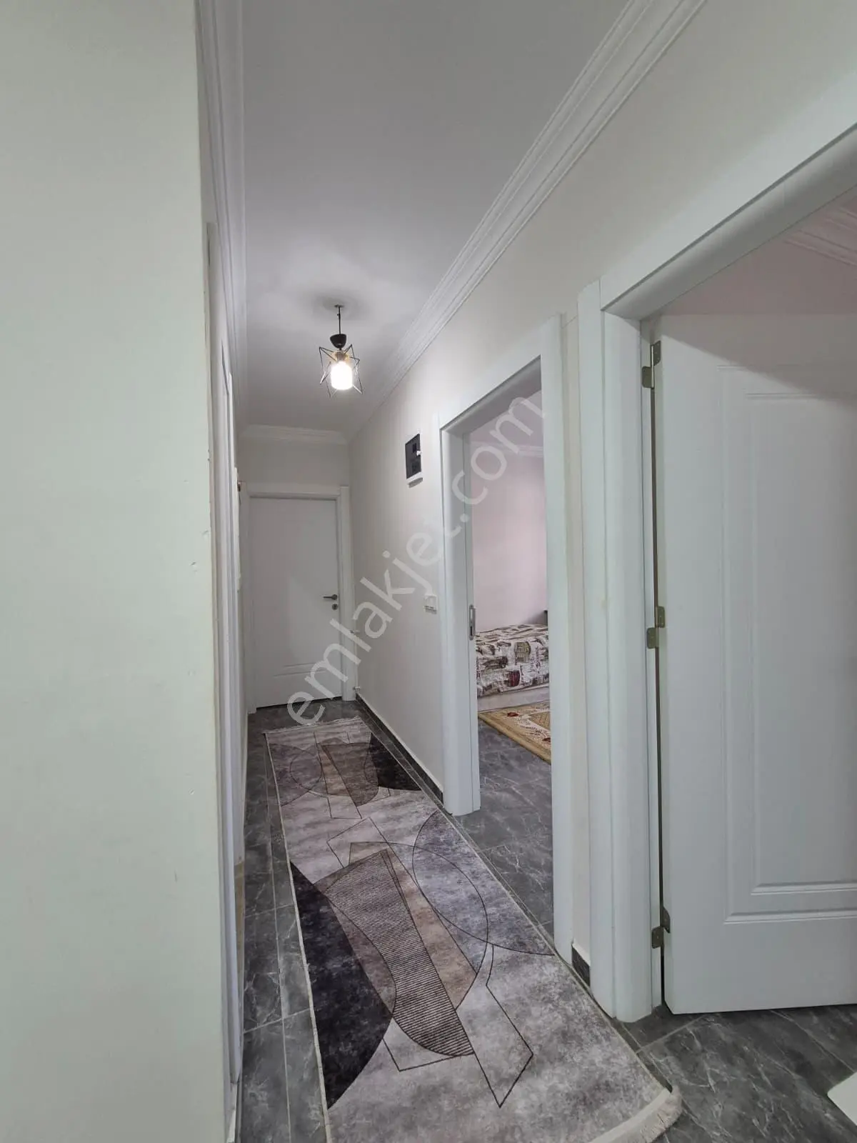 Aydın Didim Akbük^te Satılık 3+1 Eşyalı Denize Ve Merkeze Yürüme Mesafesinde Dubleks Daire - Görsel 2