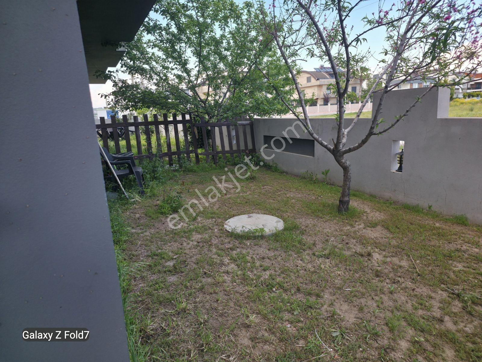 Realty Sıradışından Güzelobada 1+1 Bahçe Katı, Eşyalı Daire - Görsel 14
