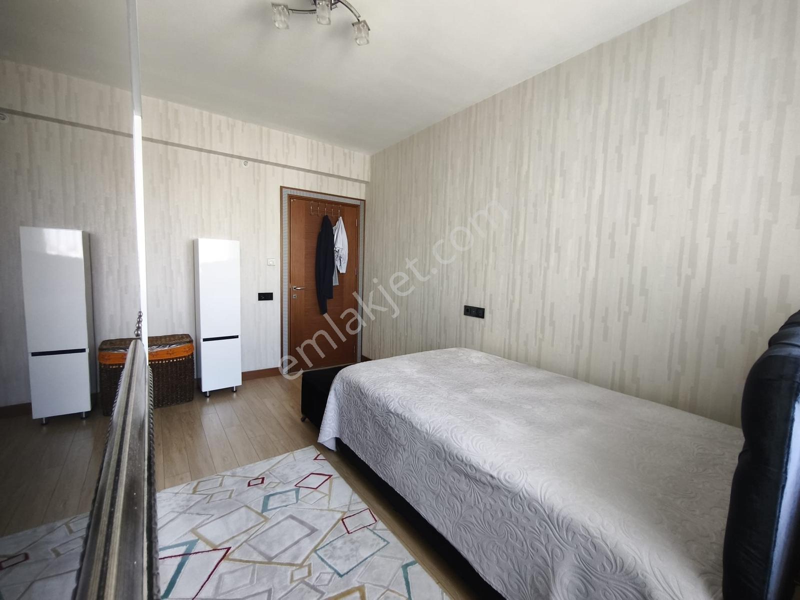 Şefikcanda Prestijli Sitede Park Manzaralı 3 Cepheli Lüks 3+1 - Görsel 7