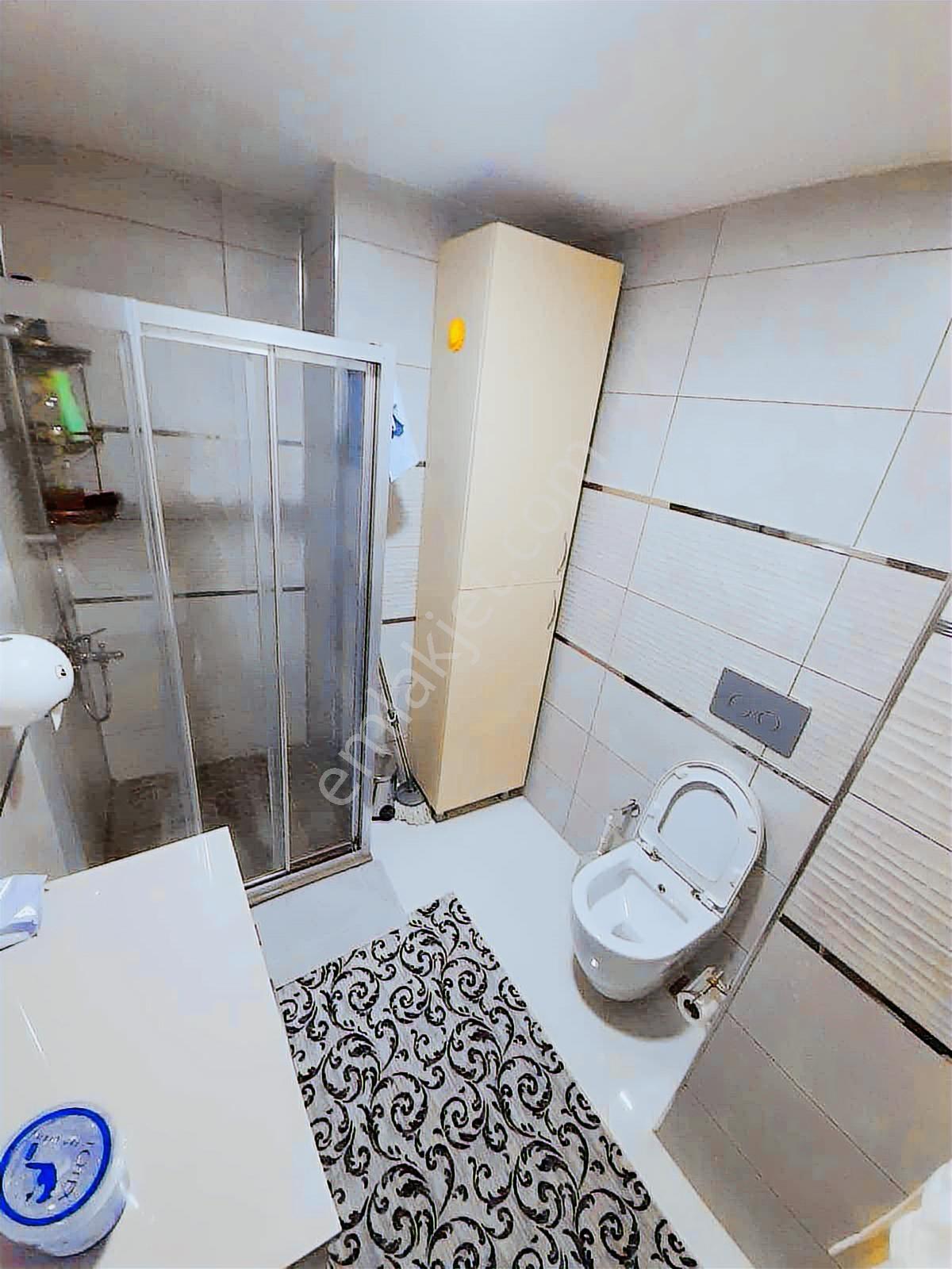Familyadan Hisar Panaromada Havuz Ve Şehir Manzara Cepheli 1+1 - Görsel 20