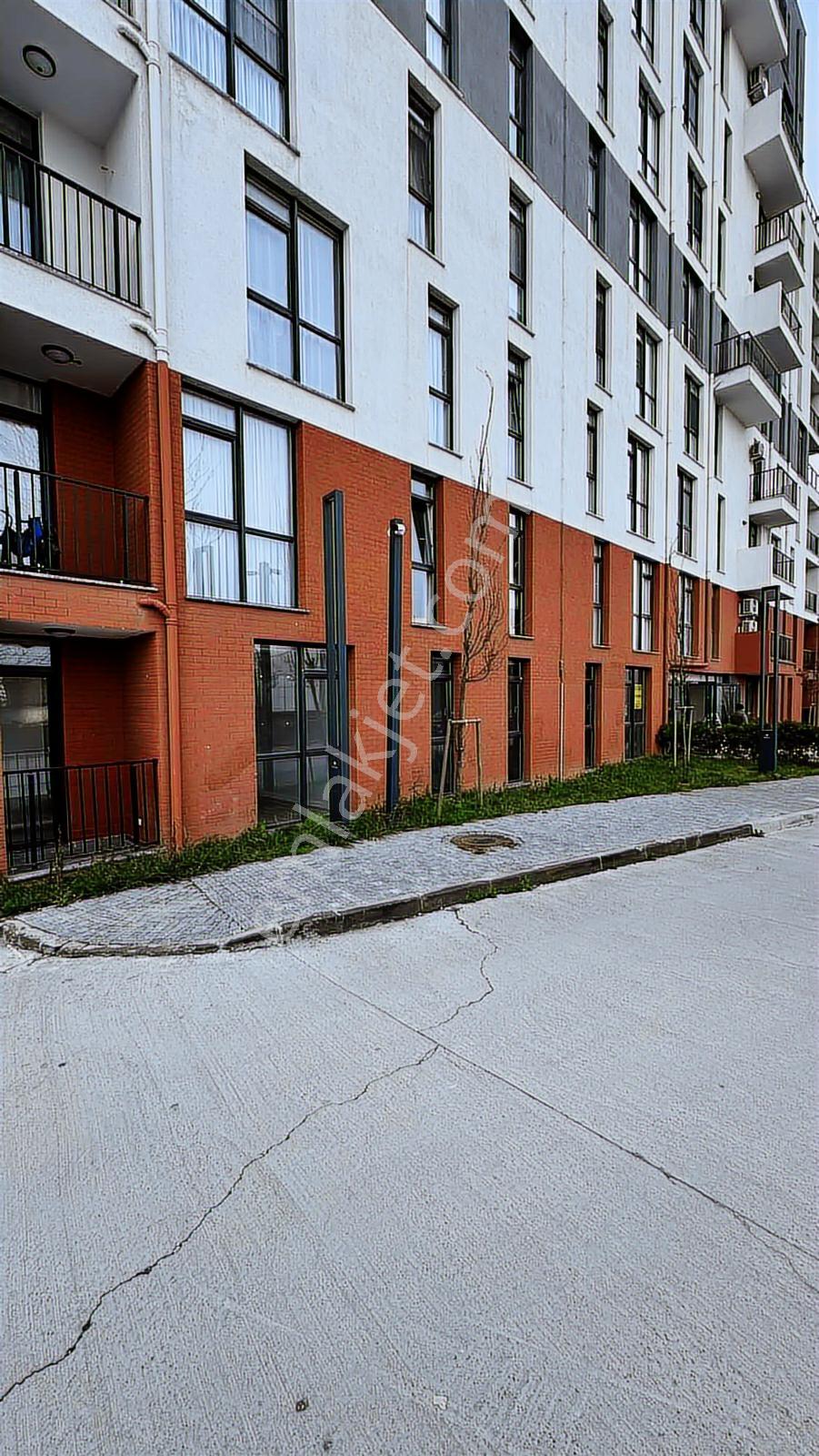 Familyadan Yeşilpınar Kiptaş Evlerinde 3+1 Balkonlu Fırsat Daire - Görsel 22