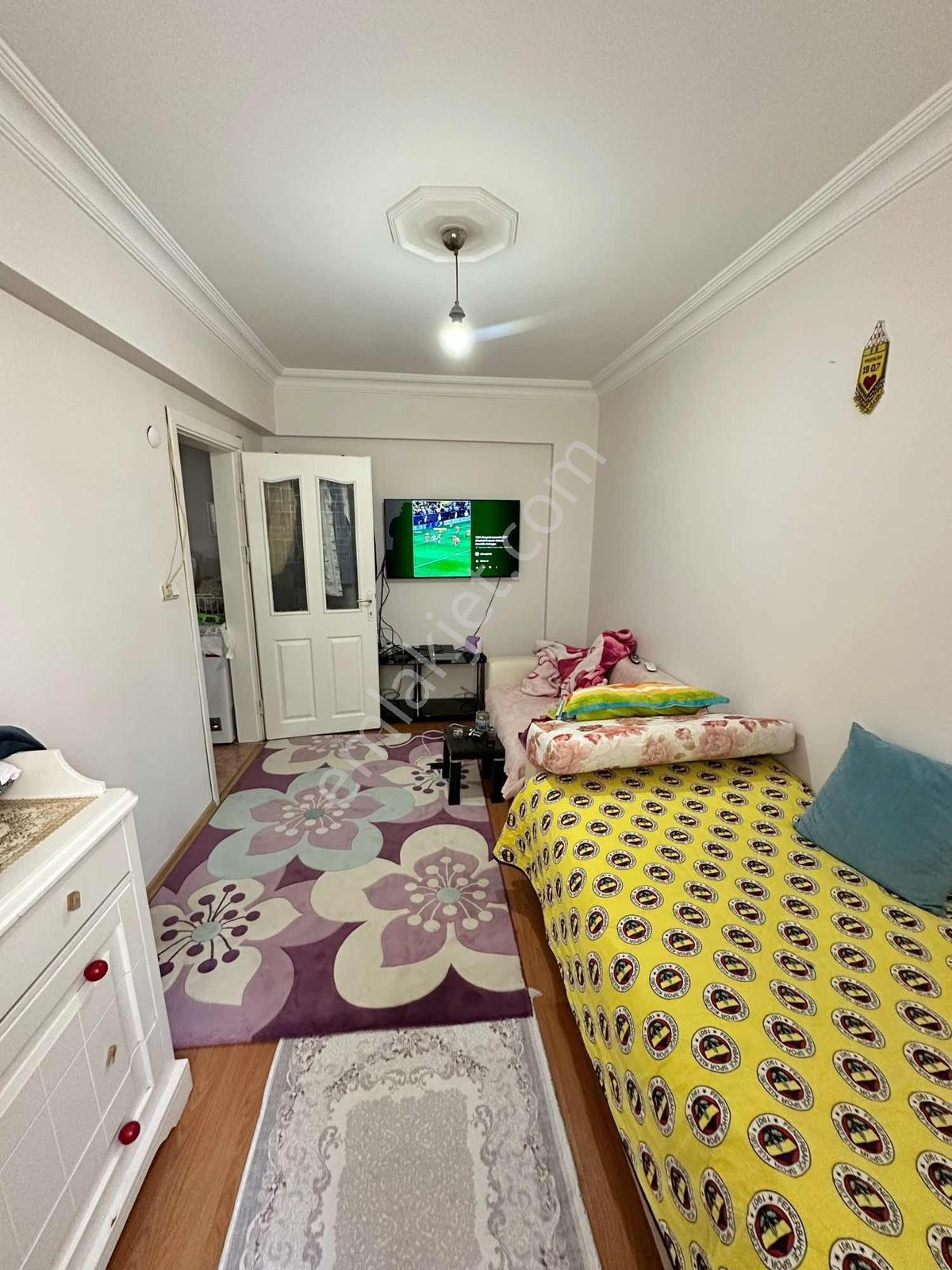 Familya Emlaktan Bölge Parkı Yanında 3+1 Balkonlu 1.kat Daire... - Görsel 25