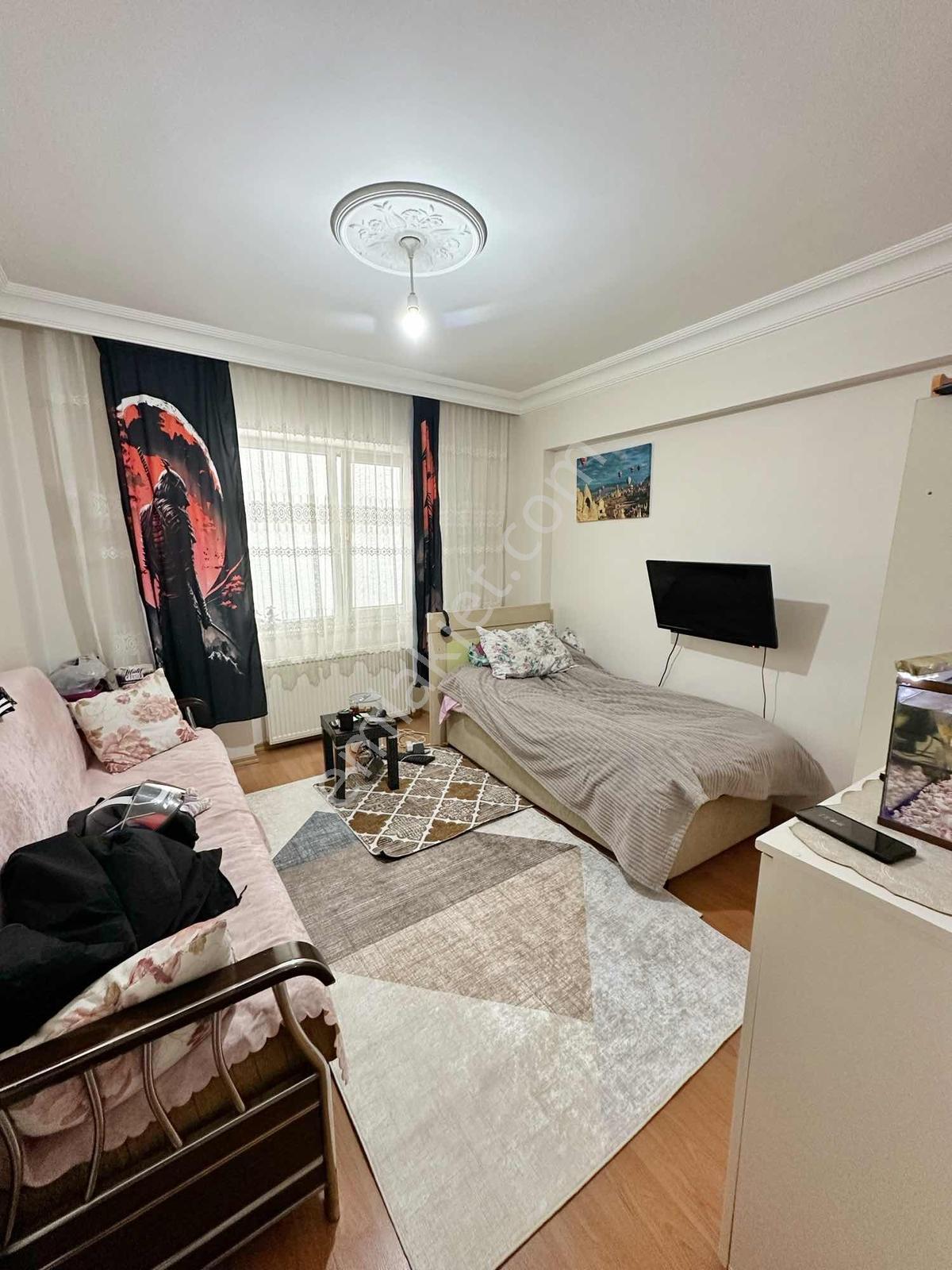 Familya Emlaktan Bölge Parkı Yanında 3+1 Balkonlu 1.kat Daire... - Görsel 9