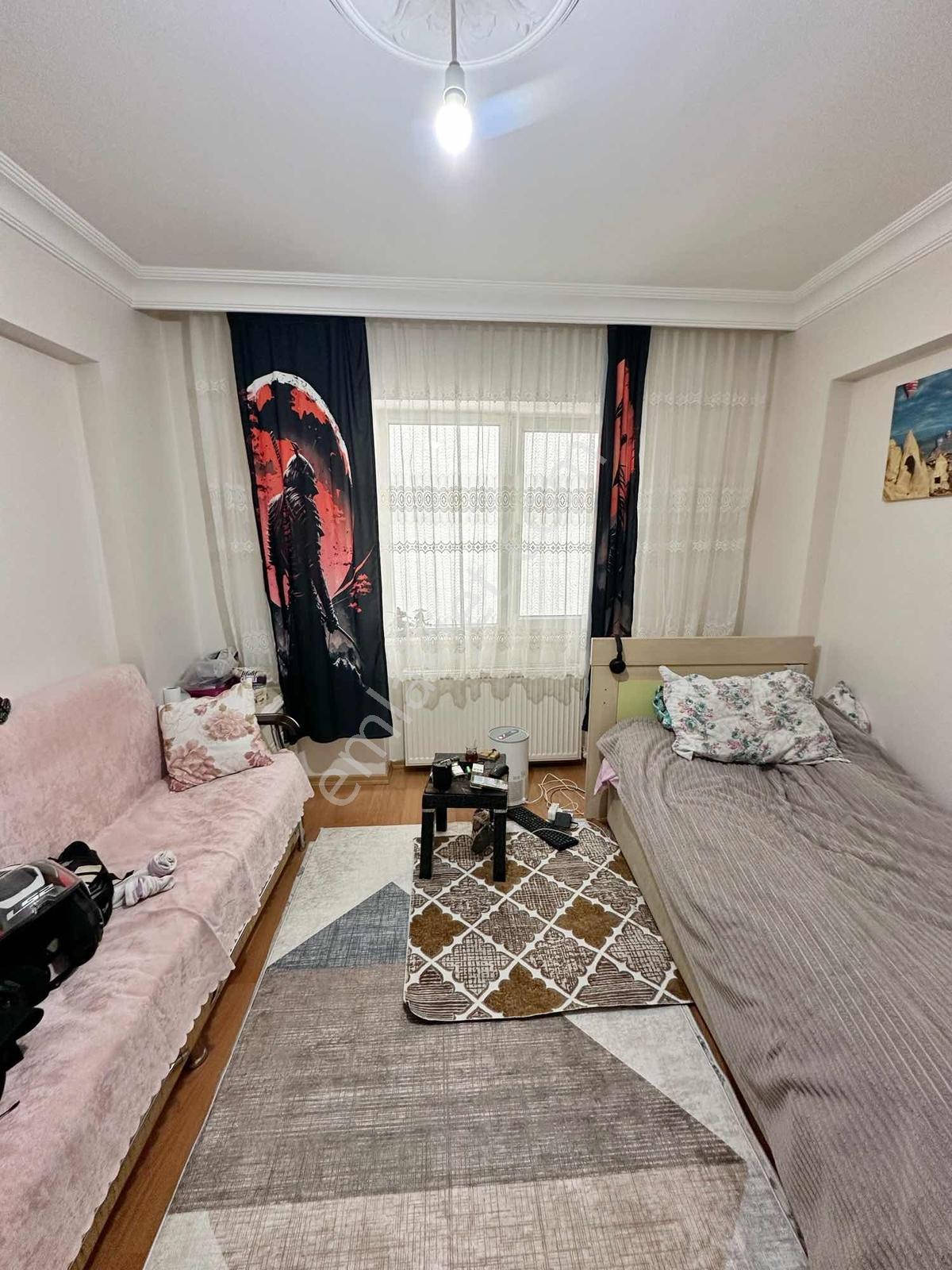 Familya Emlaktan Bölge Parkı Yanında 3+1 Balkonlu 1.kat Daire... - Görsel 20
