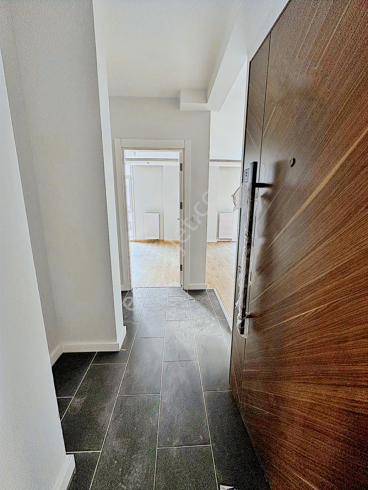 Familyadan Yeşilpınar Kiptaş Konutlarında 90m2 Orta Kat Daire - Görsel 29