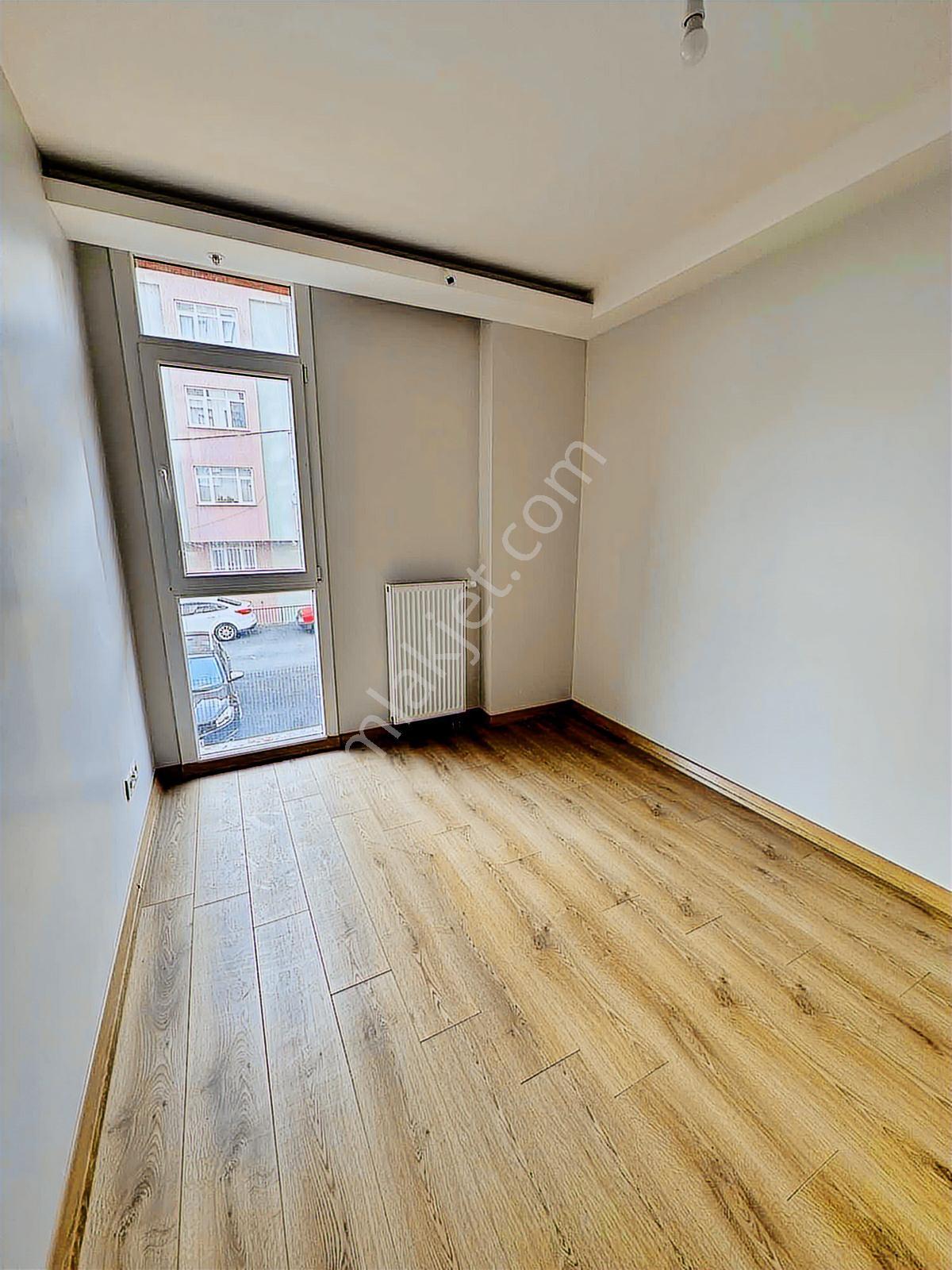 Familyadan Yeşilpınar Kiptaş Konutlarında 90m2 Orta Kat Daire - Görsel 18