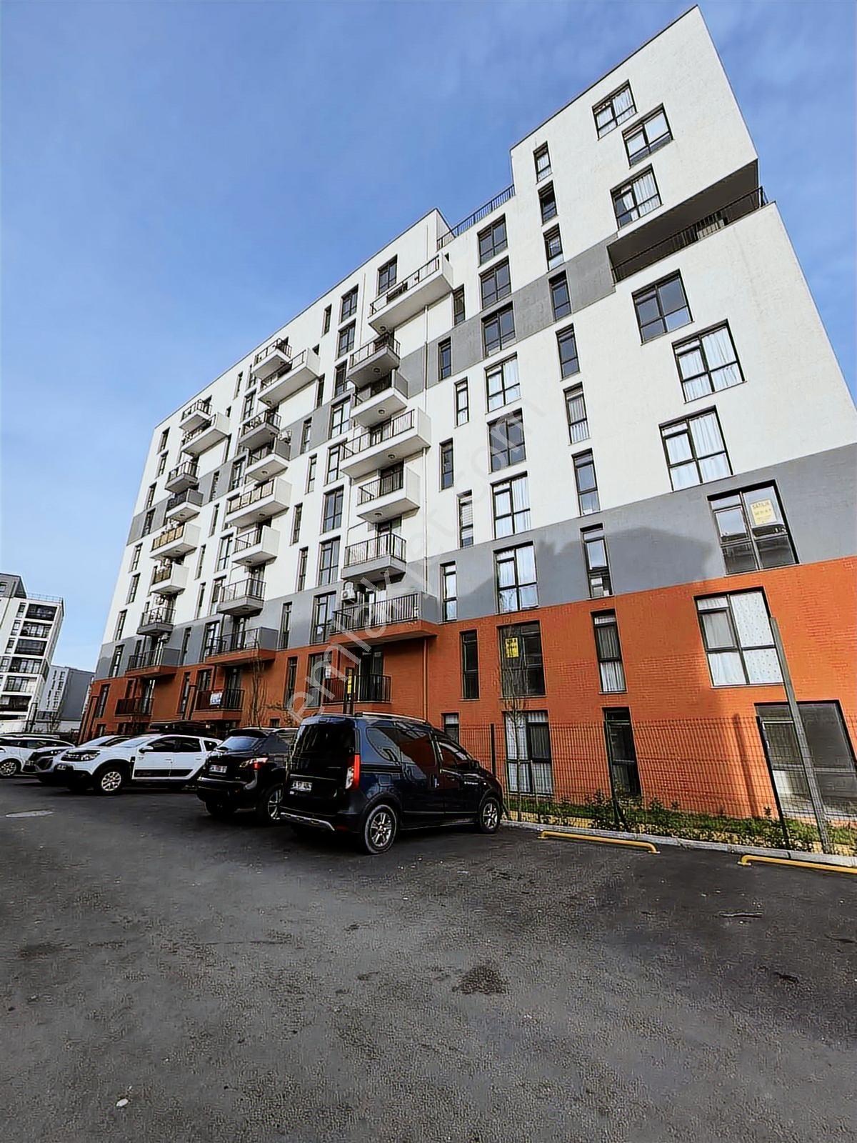 Familyadan Yeşilpınar Kiptaş Konutlarında 90m2 Orta Kat Daire - Görsel 3