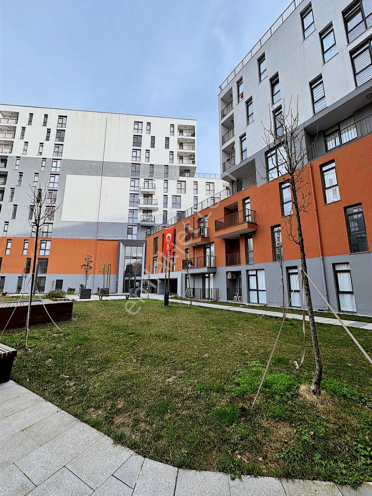 Familyadan Yeşilpınar Kiptaş Konutlarında 90m2 Orta Kat Daire - Görsel 5