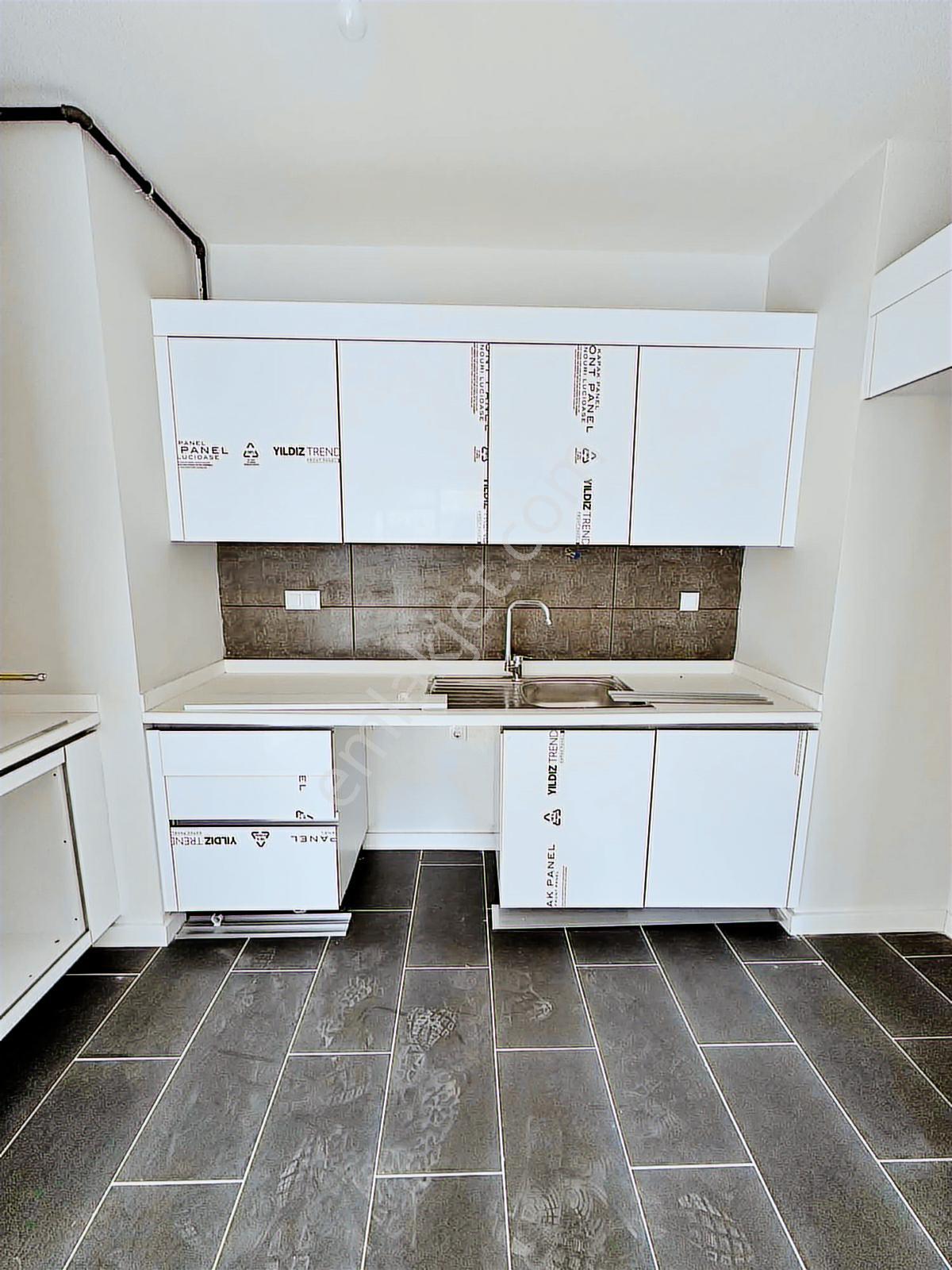 Familyadan Yeşilpınar Kiptaş Konutlarında 90m2 Orta Kat Daire - Görsel 8