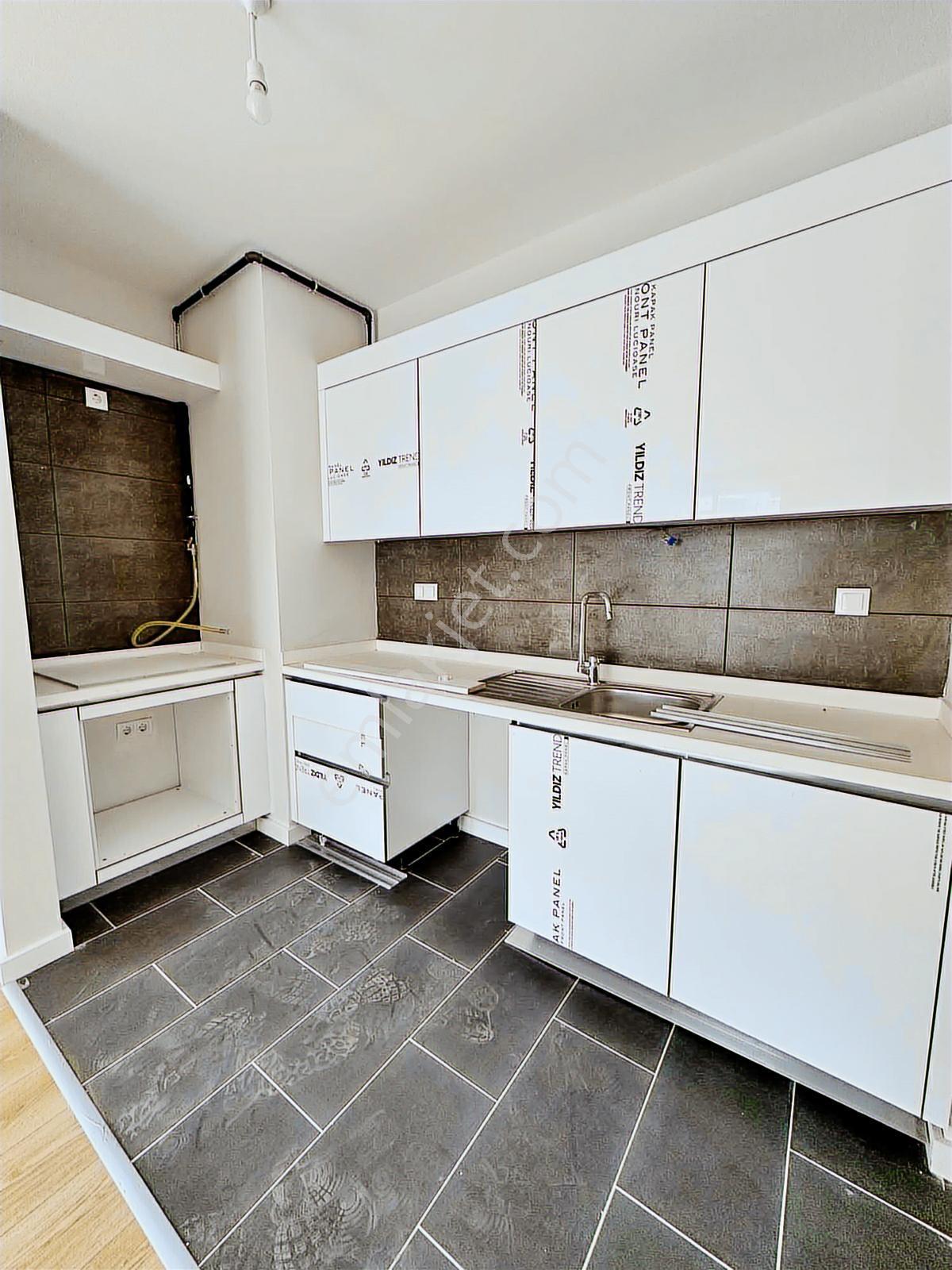 Familyadan Yeşilpınar Kiptaş Konutlarında 90m2 Orta Kat Daire - Görsel 9