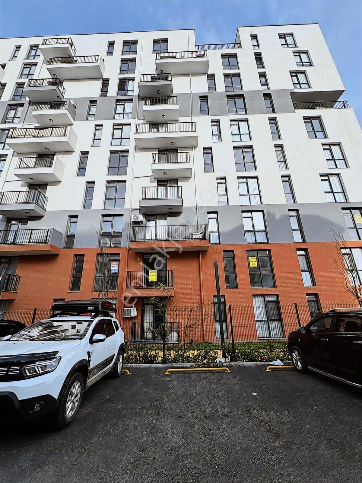 Familyadan Yeşilpınar Kiptaş Konutlarında 90m2 Orta Kat Daire - Görsel 2