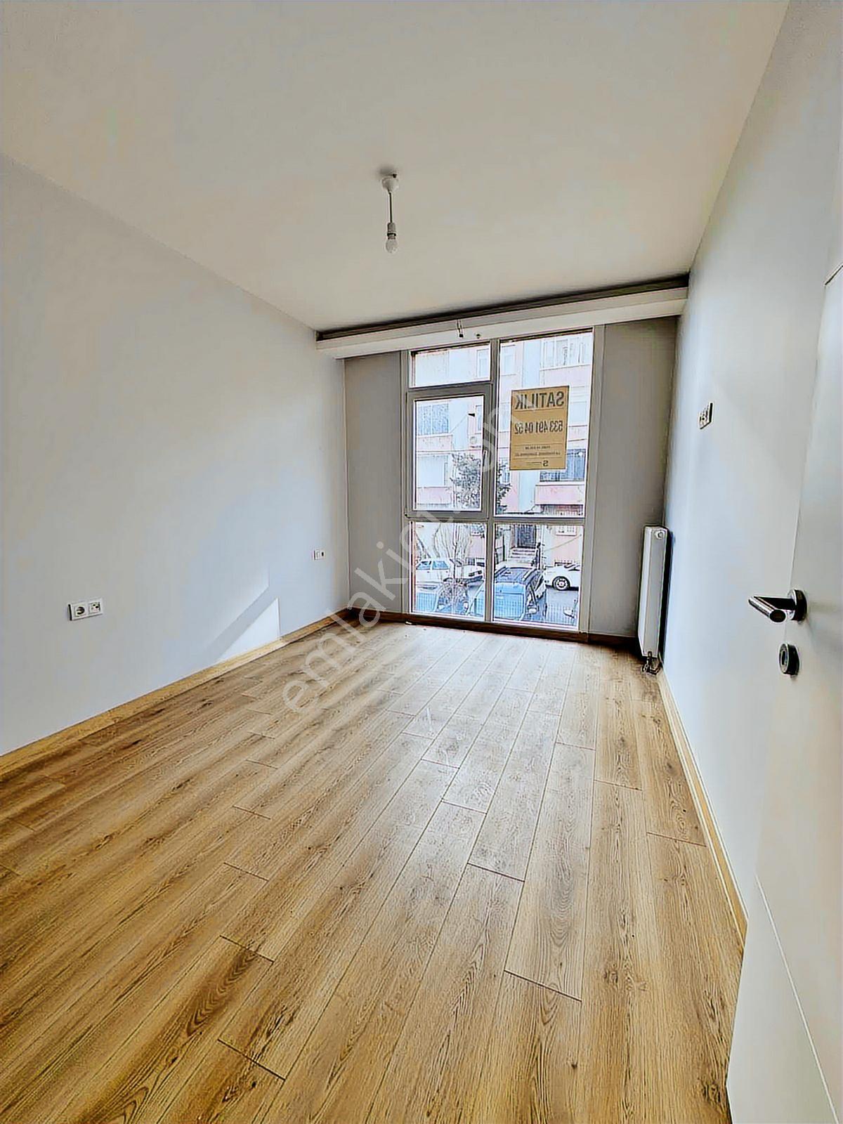 Familyadan Yeşilpınar Kiptaş Konutlarında 90m2 Orta Kat Daire - Görsel 28