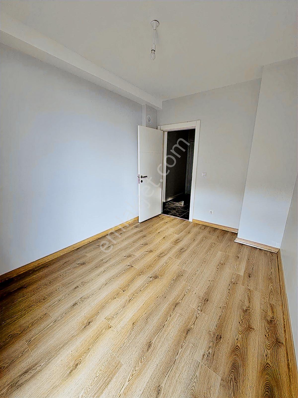 Familyadan Yeşilpınar Kiptaş Konutlarında 90m2 Orta Kat Daire - Görsel 19