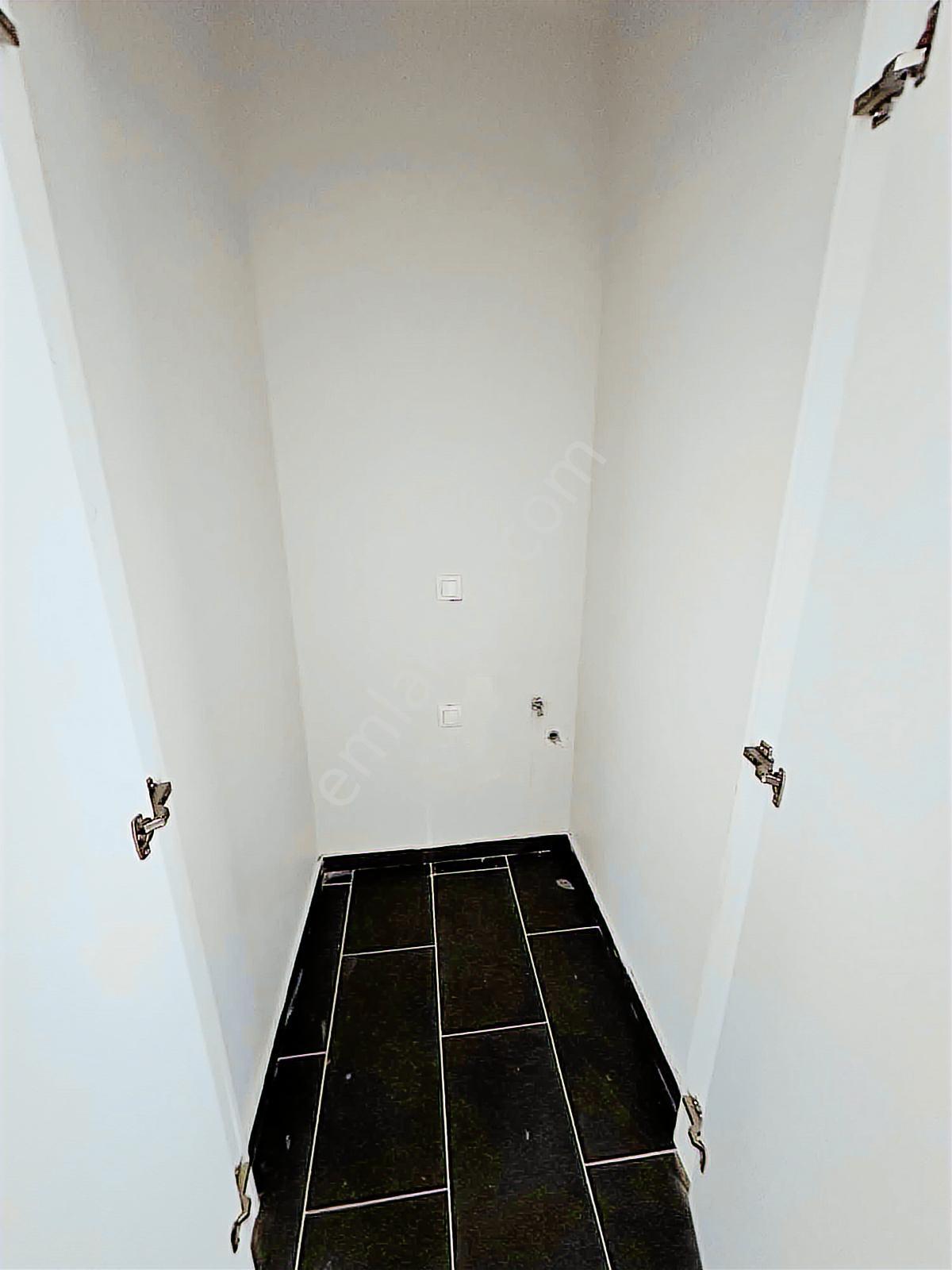 Familyadan Yeşilpınar Kiptaş Konutlarında 90m2 Orta Kat Daire - Görsel 27
