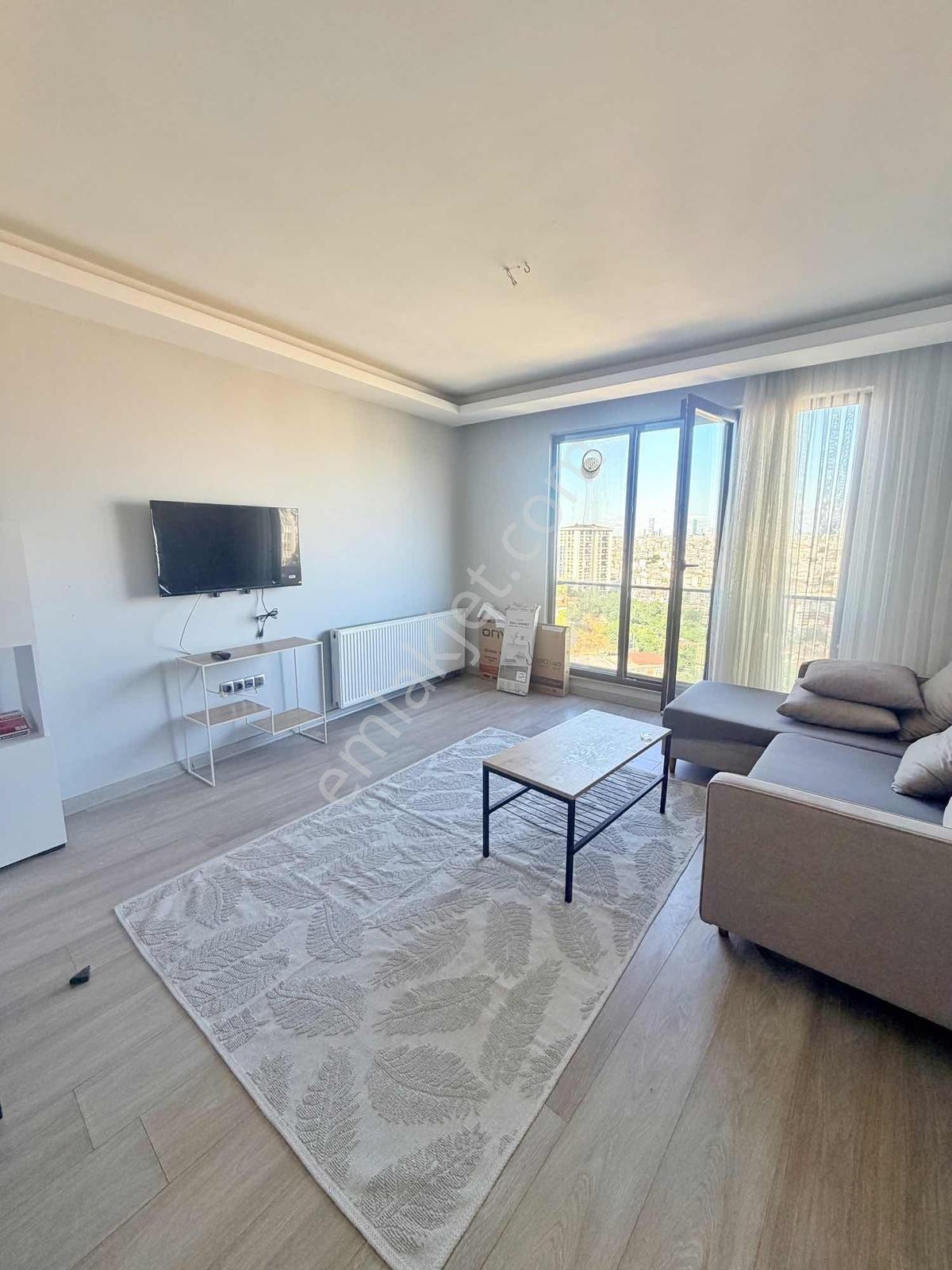 Familyadan Hisar Panaroma Evlerinde Eşyalı 1+1 Manzaralı Daire.. - Görsel 30