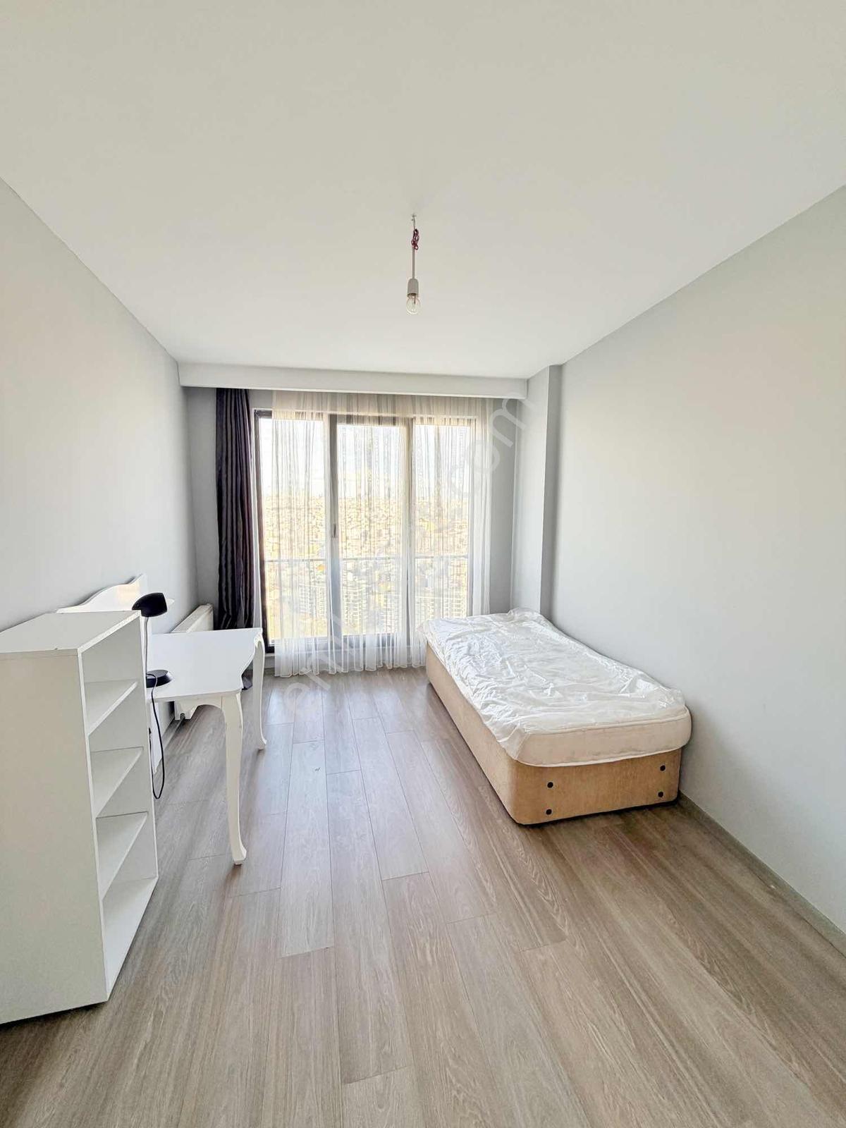 Familyadan Hisar Panaroma Evlerinde Eşyalı 1+1 Manzaralı Daire.. - Görsel 4