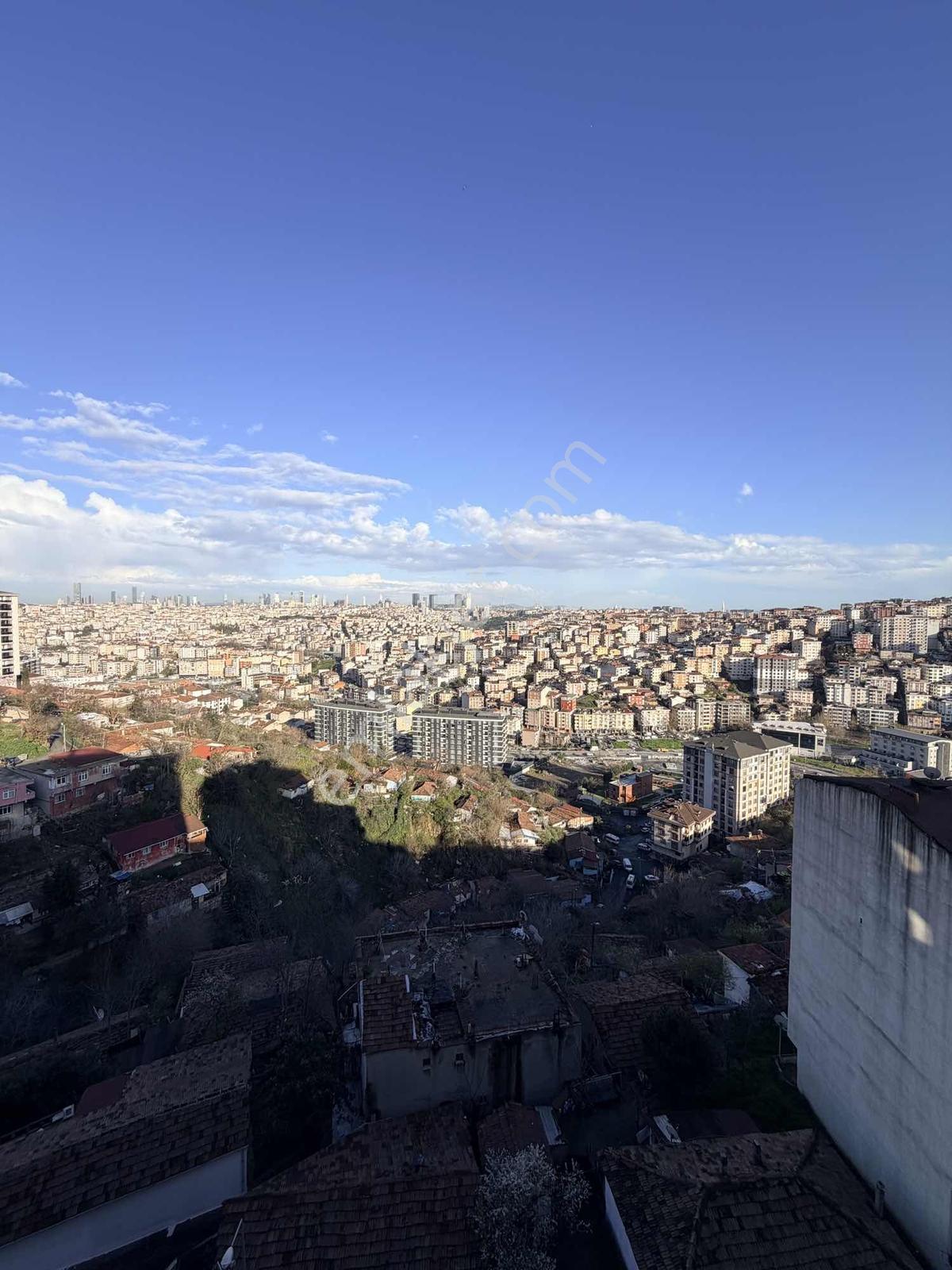 Familyadan Hisar Panaroma Evlerinde Eşyalı 1+1 Manzaralı Daire.. - Görsel 7