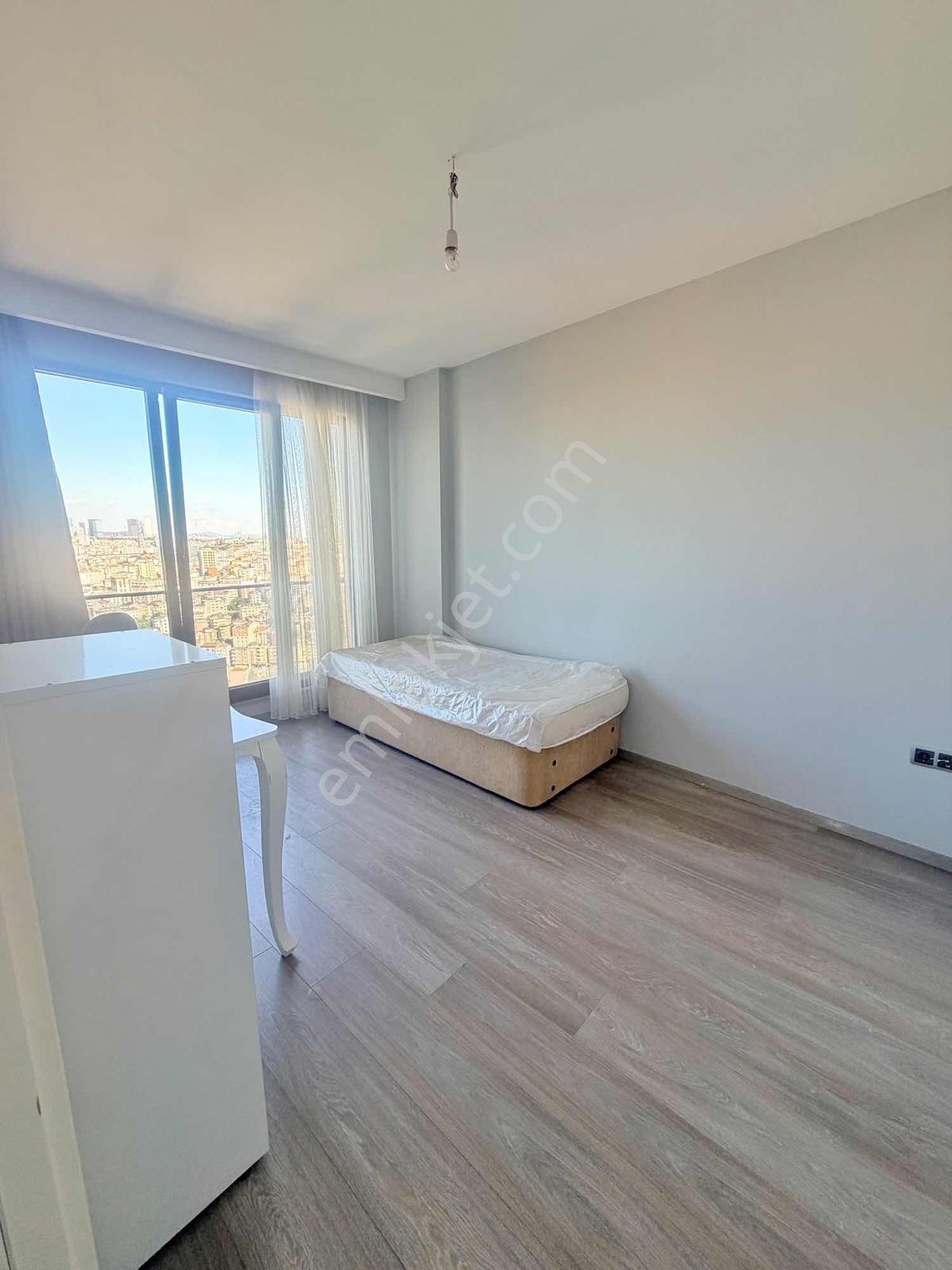 Familyadan Hisar Panaroma Evlerinde Eşyalı 1+1 Manzaralı Daire.. - Görsel 9