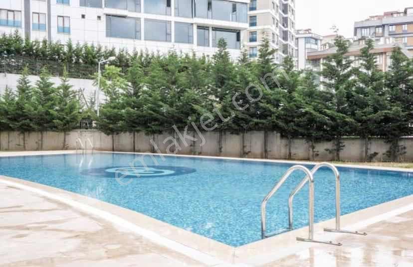 Familyadan Hisar Panaroma Evlerinde Eşyalı 1+1 Manzaralı Daire.. - Görsel 26