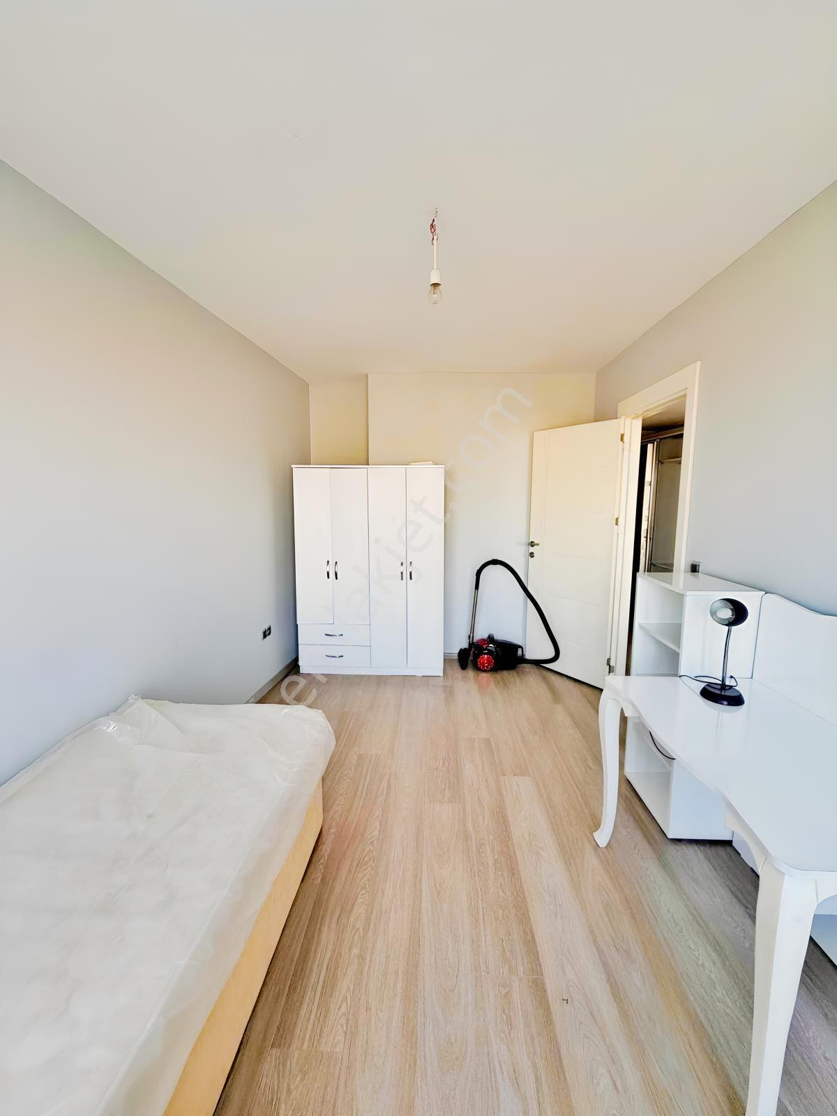 Familyadan Hisar Panaroma Evlerinde Eşyalı 1+1 Manzaralı Daire.. - Görsel 14