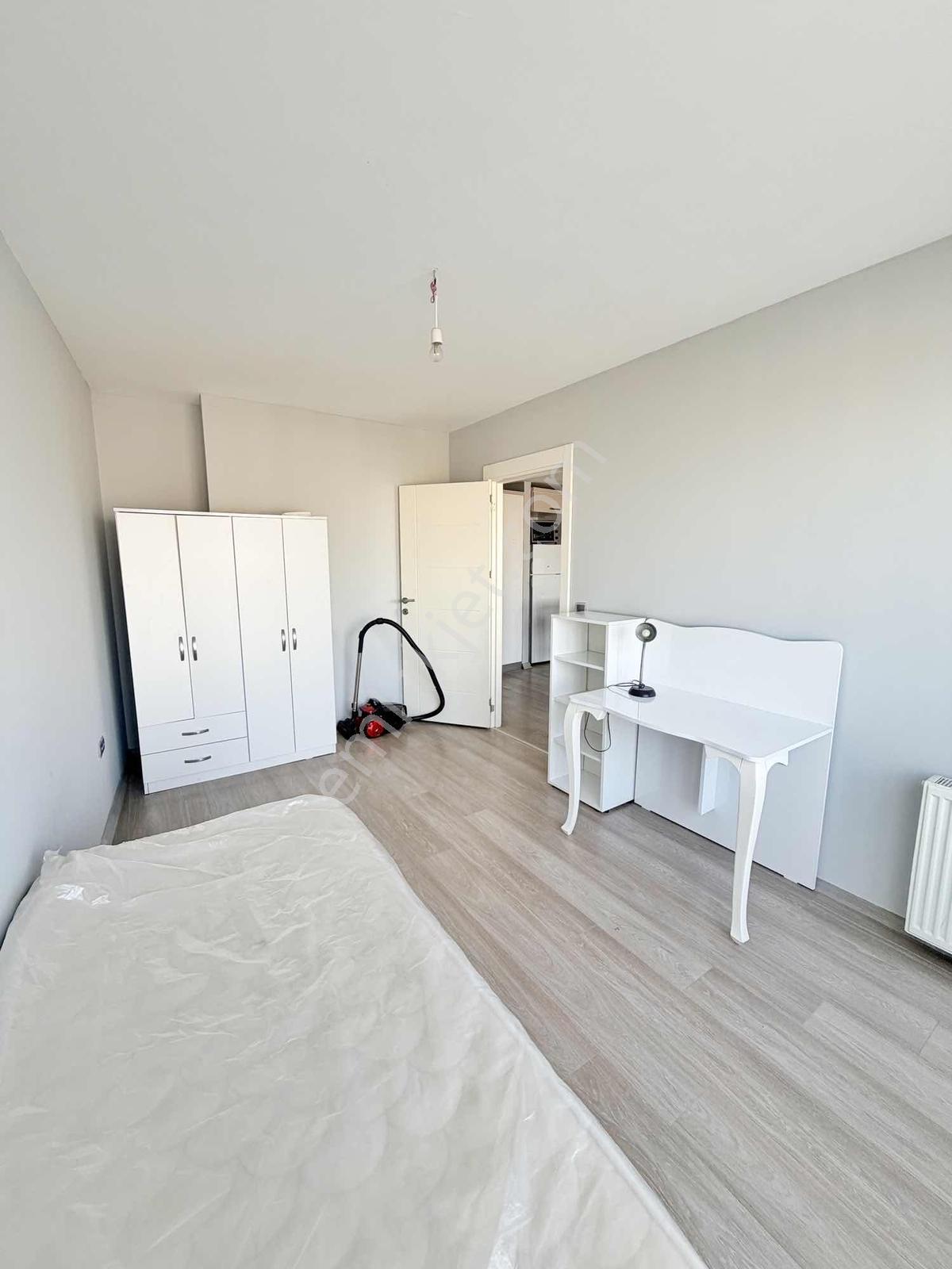Familyadan Hisar Panaroma Evlerinde Eşyalı 1+1 Manzaralı Daire.. - Görsel 13