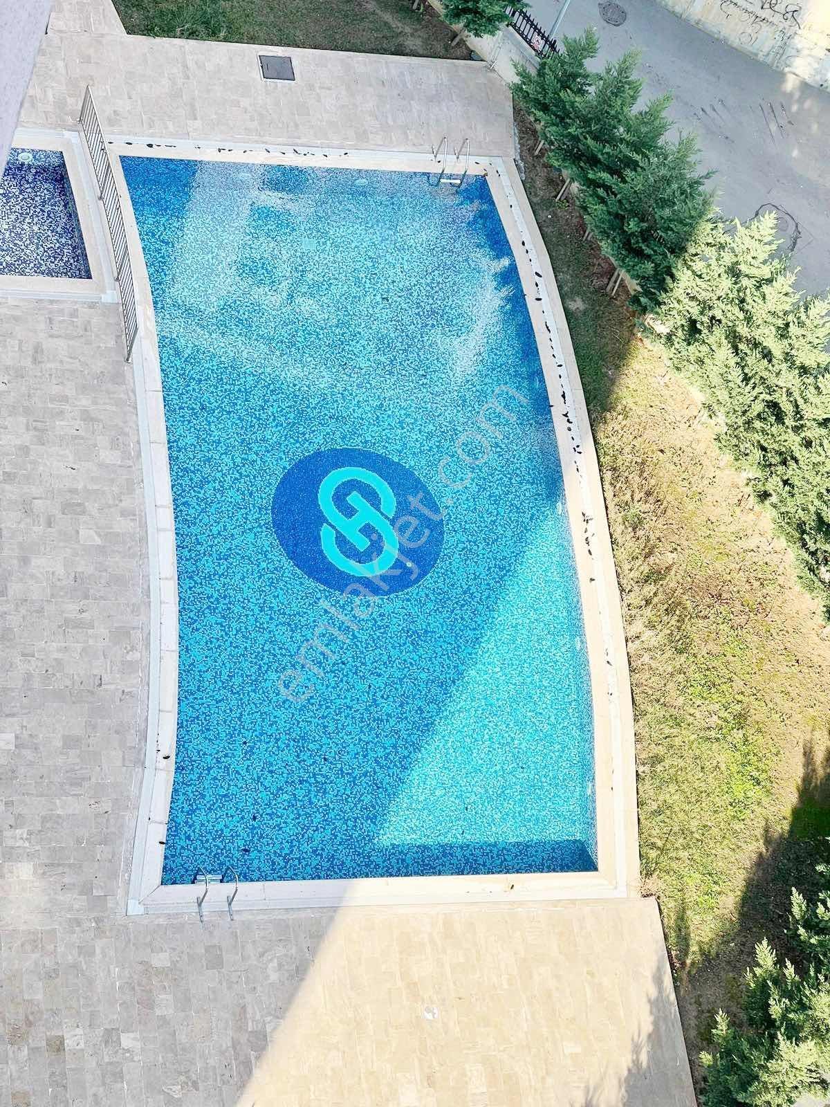 Familyadan Hisar Panaroma Evlerinde Eşyalı 1+1 Manzaralı Daire.. - Görsel 25