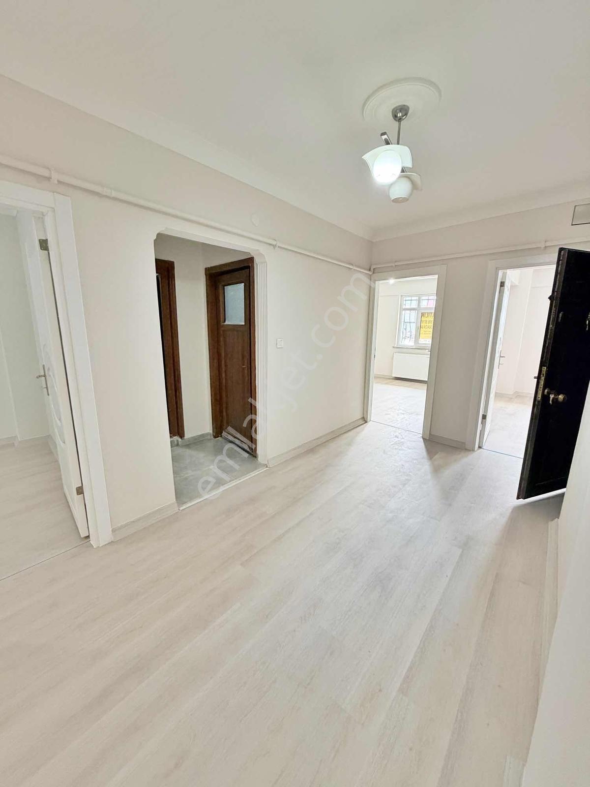 Familyadan Özlem Çarşının Yanı 3+1 Balkonlu Yüksek Giriş Daire. - Görsel 20