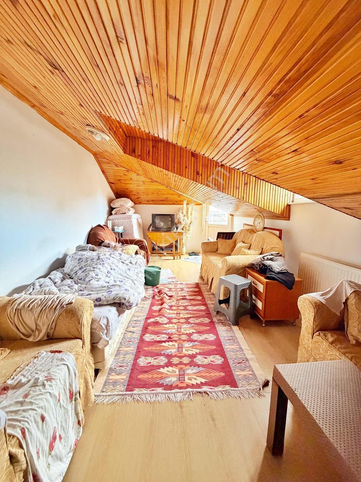 Familyadan Yeşilpınar Ptt Yanı Kat Mülkiyetli 3+1 Dubleks Daire - Görsel 20