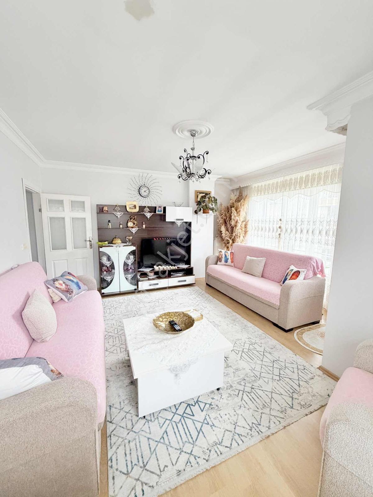 Familyadan Yeşilpınar Ptt Yanı Kat Mülkiyetli 3+1 Dubleks Daire - Görsel 17
