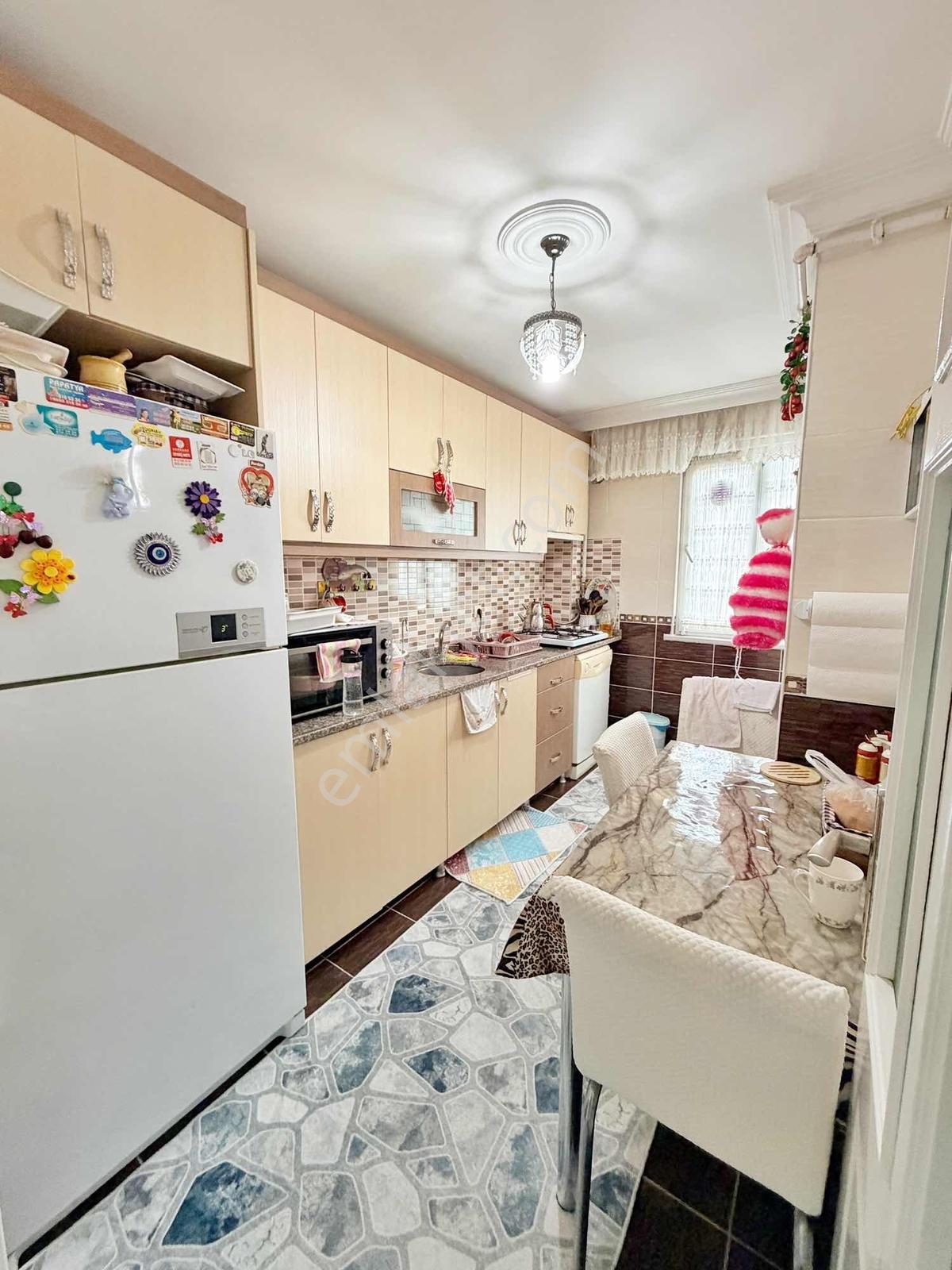 Familyadan Yeşilpınar Ptt Yanı Kat Mülkiyetli 3+1 Dubleks Daire - Görsel 21