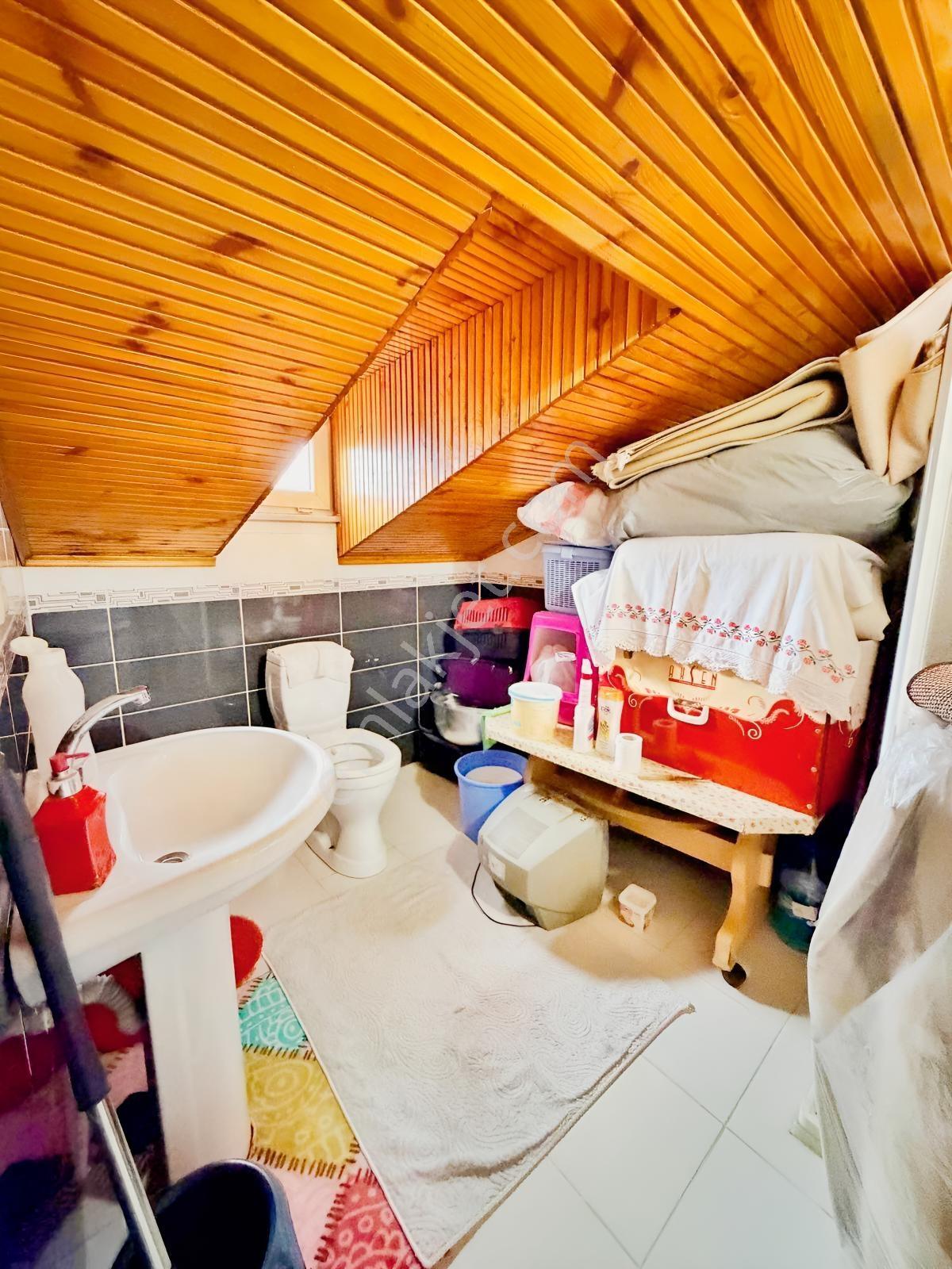Familyadan Yeşilpınar Ptt Yanı Kat Mülkiyetli 3+1 Dubleks Daire - Görsel 28