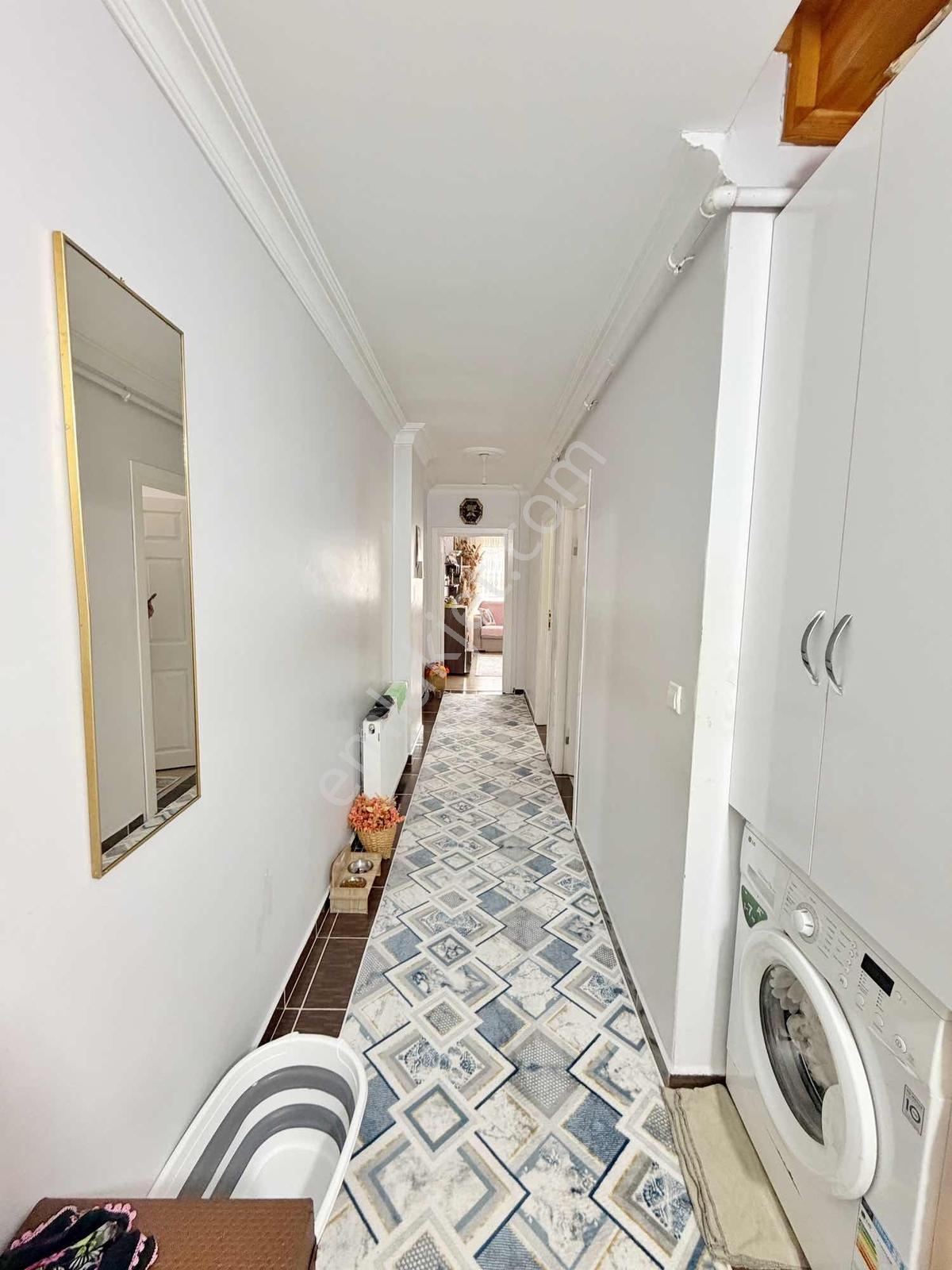 Familyadan Yeşilpınar Ptt Yanı Kat Mülkiyetli 3+1 Dubleks Daire - Görsel 7