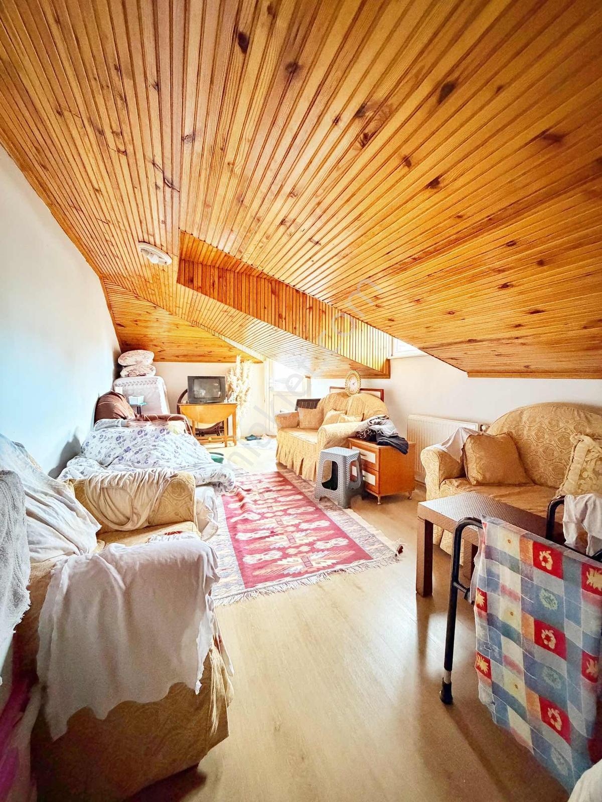 Familyadan Yeşilpınar Ptt Yanı Kat Mülkiyetli 3+1 Dubleks Daire - Görsel 27