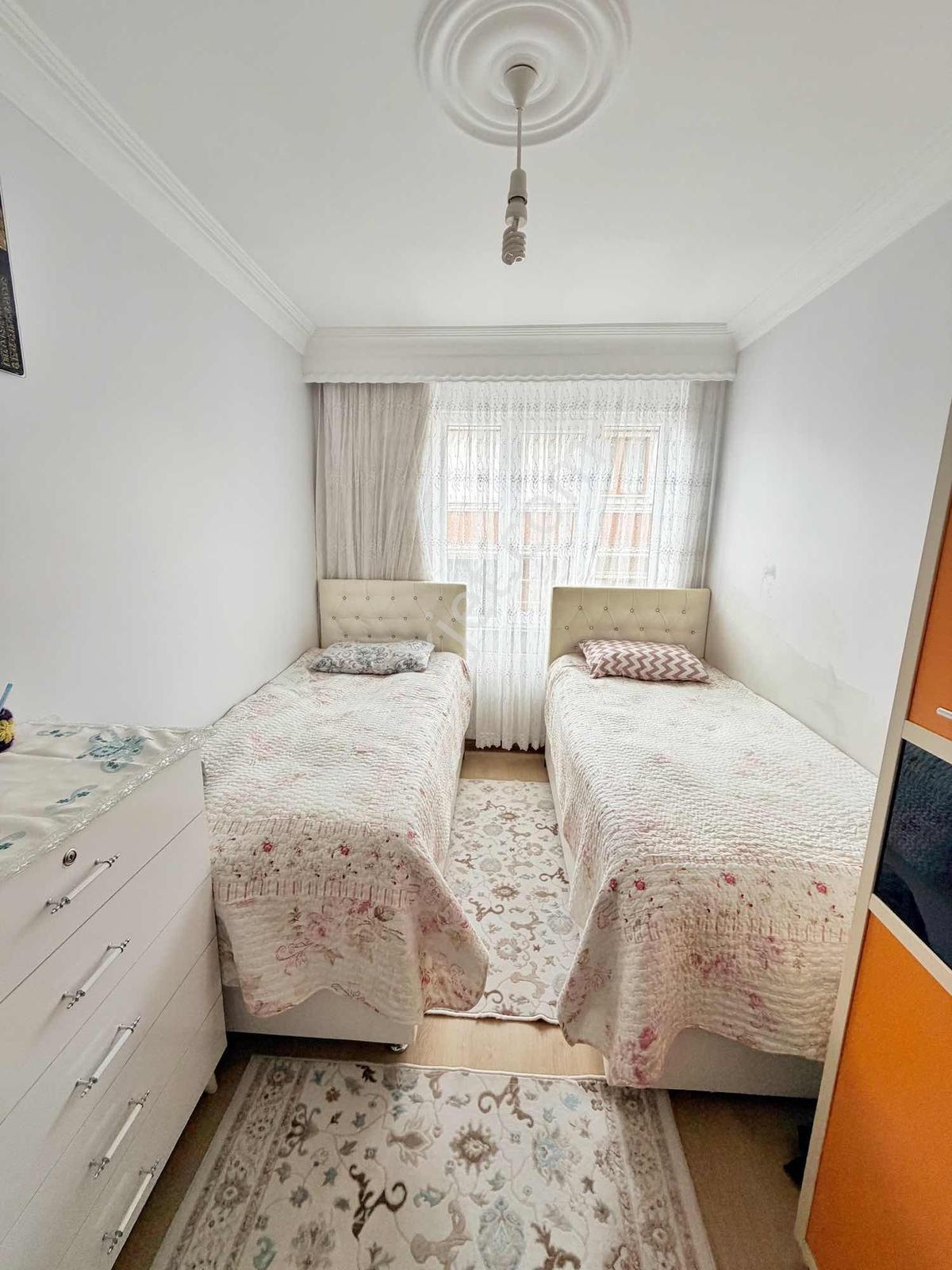 Familyadan Yeşilpınar Ptt Yanı Kat Mülkiyetli 3+1 Dubleks Daire - Görsel 15