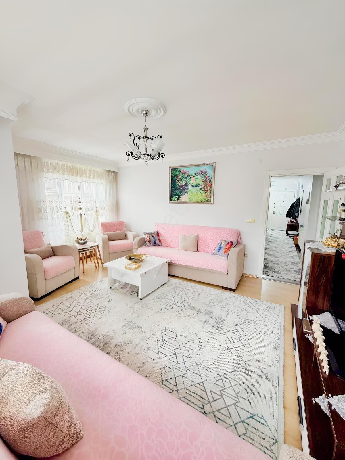 Familyadan Yeşilpınar Ptt Yanı Kat Mülkiyetli 3+1 Dubleks Daire - Görsel 25