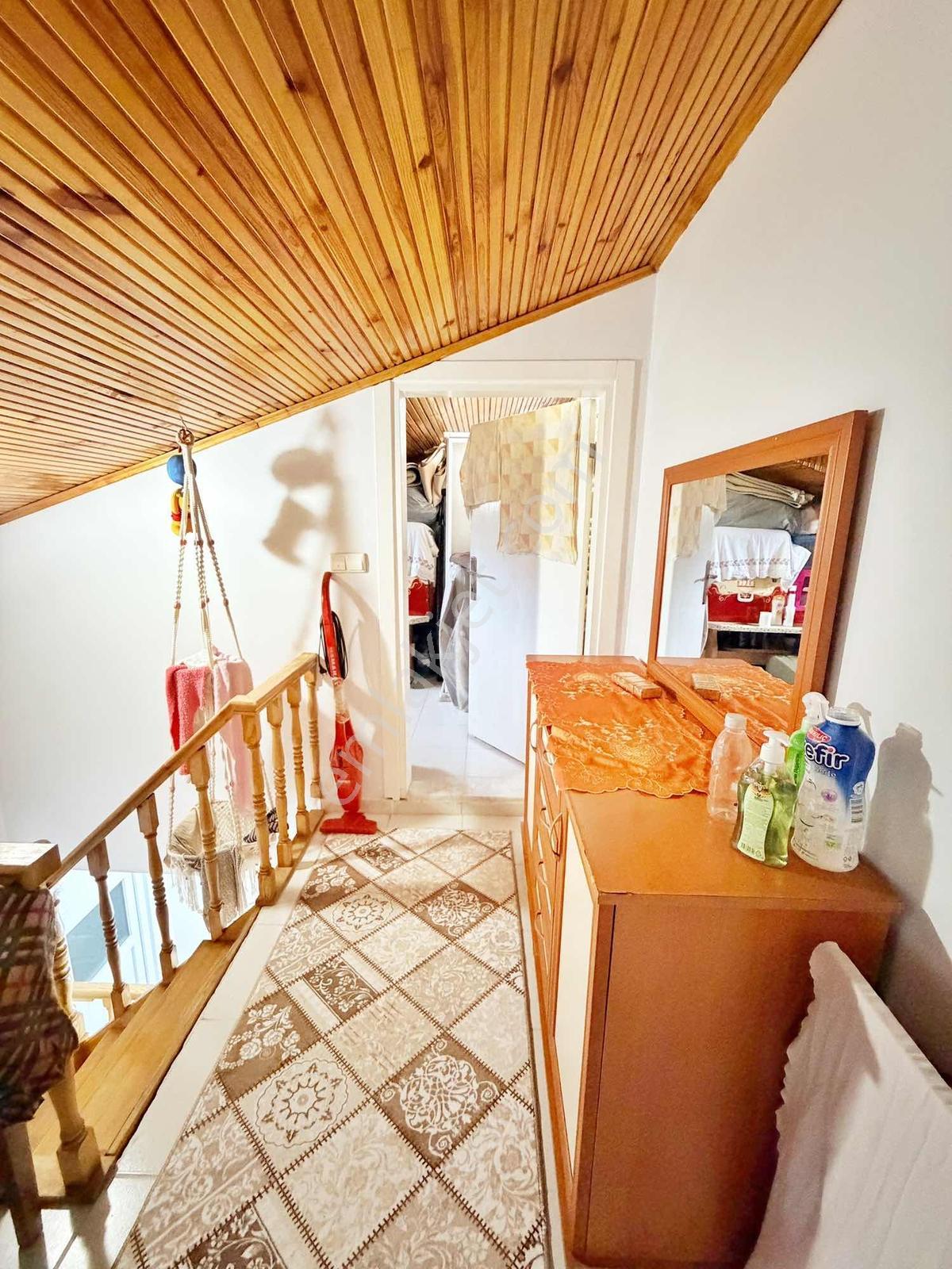 Familyadan Yeşilpınar Ptt Yanı Kat Mülkiyetli 3+1 Dubleks Daire - Görsel 9