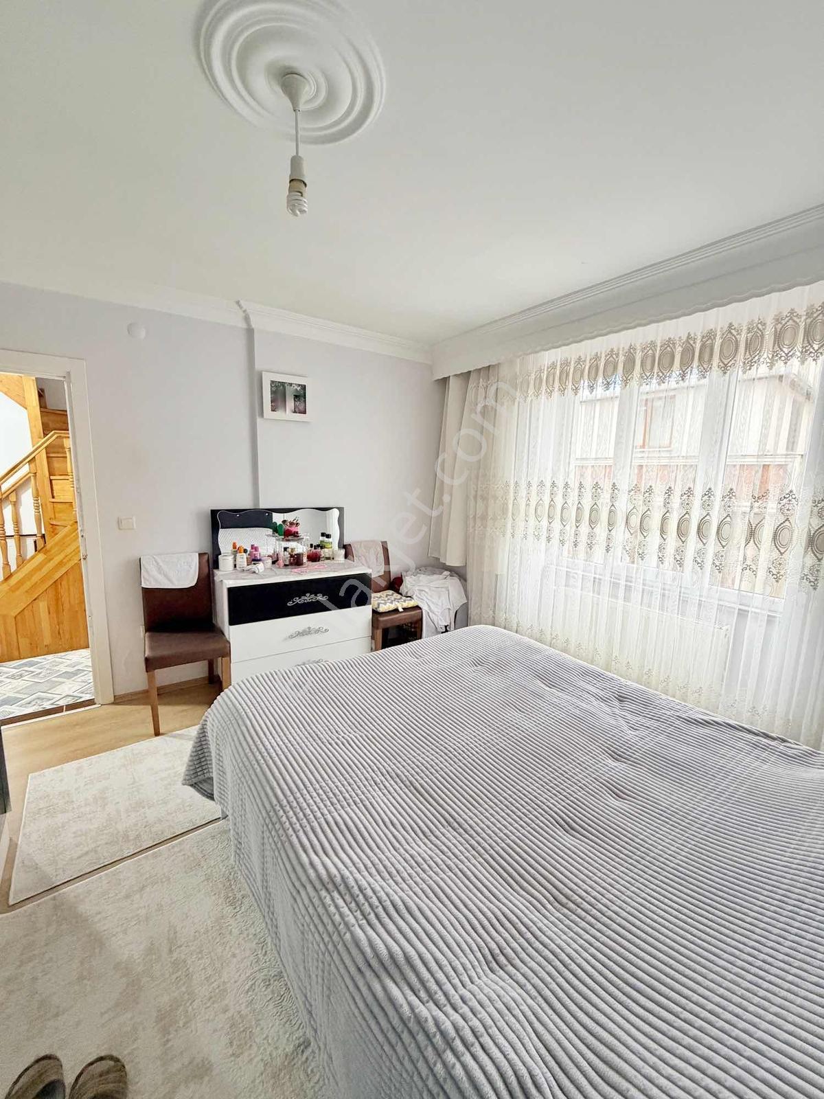Familyadan Yeşilpınar Ptt Yanı Kat Mülkiyetli 3+1 Dubleks Daire - Görsel 31