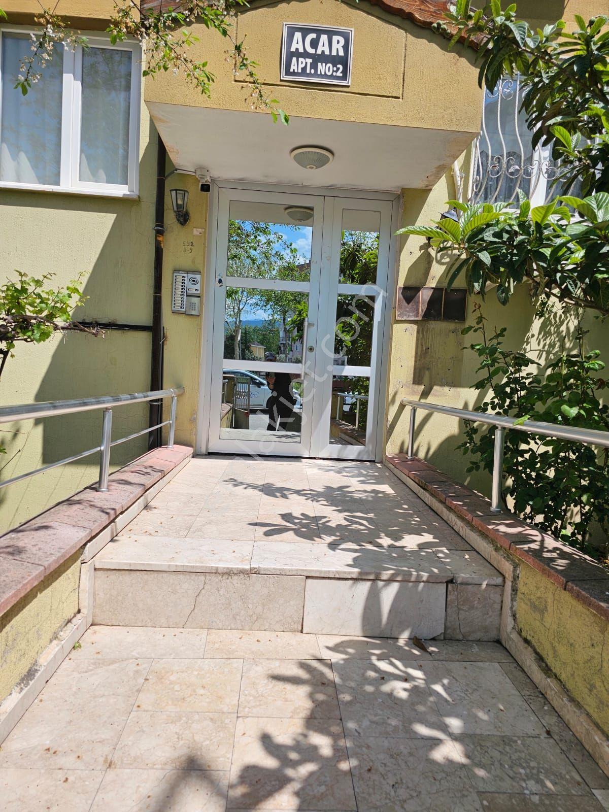Denizli Bağbaşı Zeytinköy’de Geniş Balkonlu, Ara Kat, Masrafsız 3+1 - Görsel 18