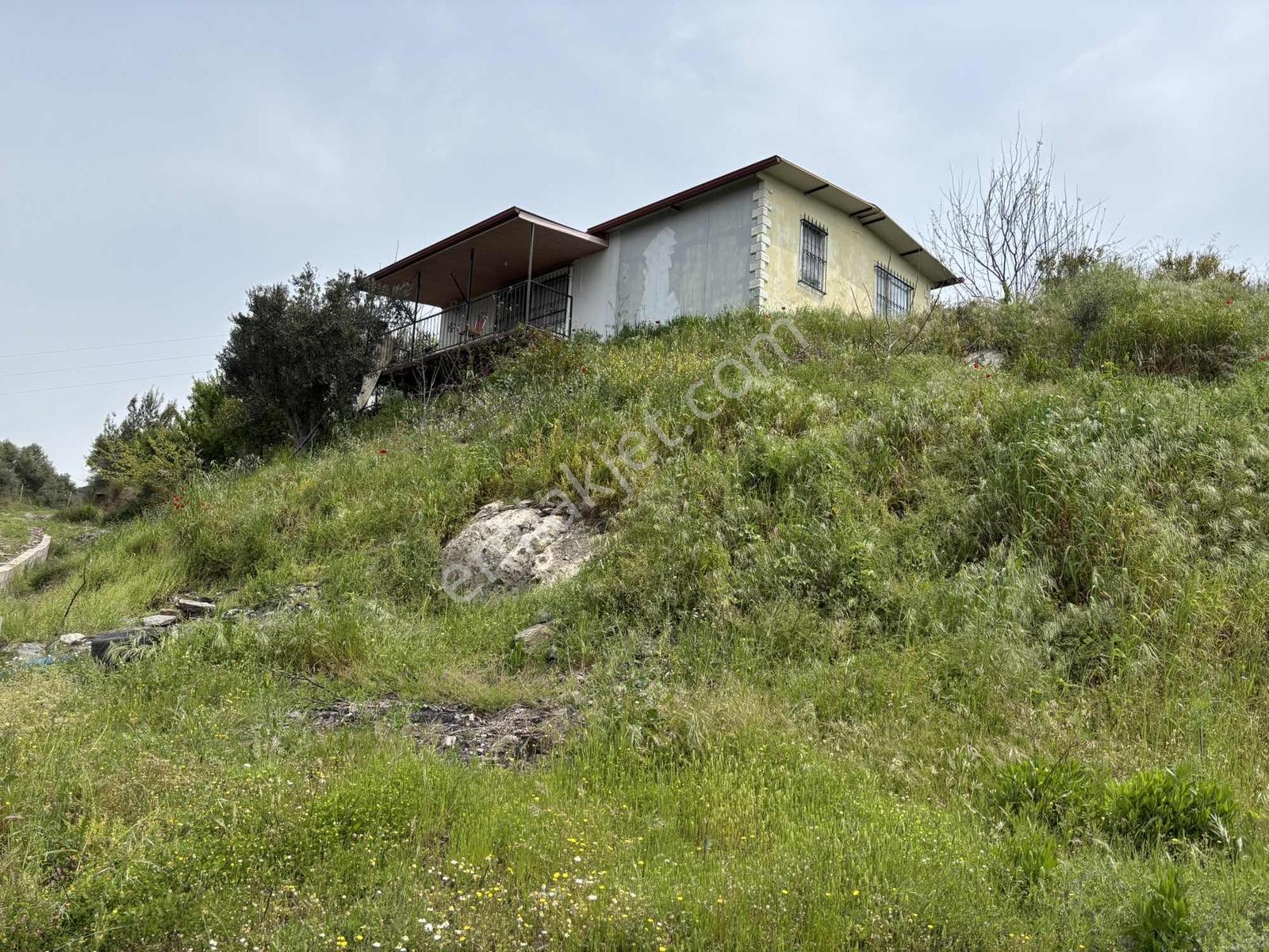 Gümüldürde 2+1 Prefabrik Konut - Görsel 9