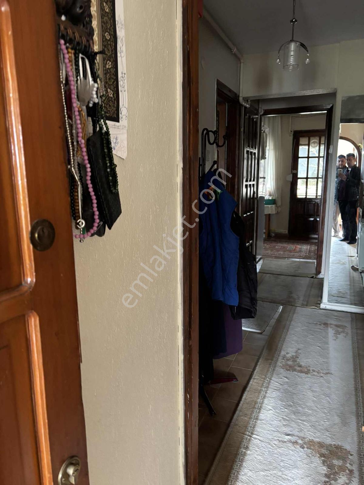 Refet Bele Mahallesinde Dükkan Ve 3+1 Satılık Daireler - Görsel 12
