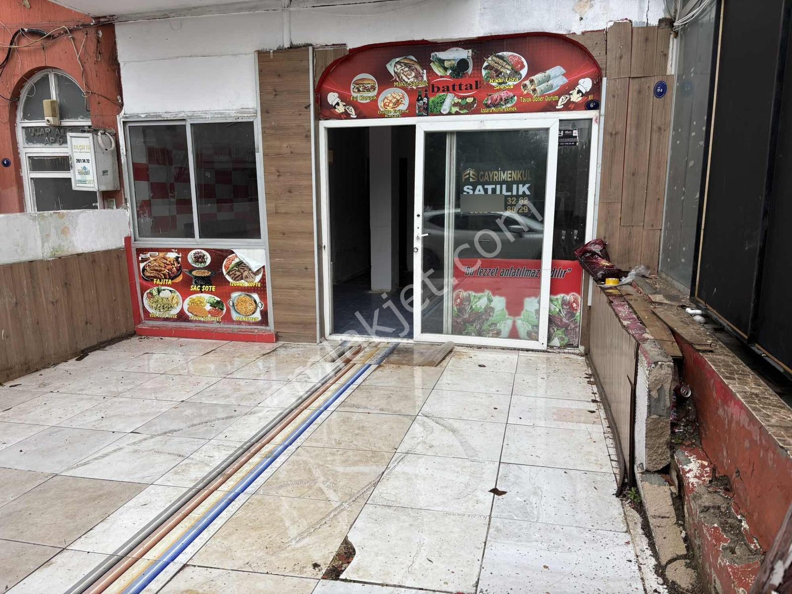 Refet Bele Mahallesinde Dükkan Ve 3+1 Satılık Daireler - Görsel 15