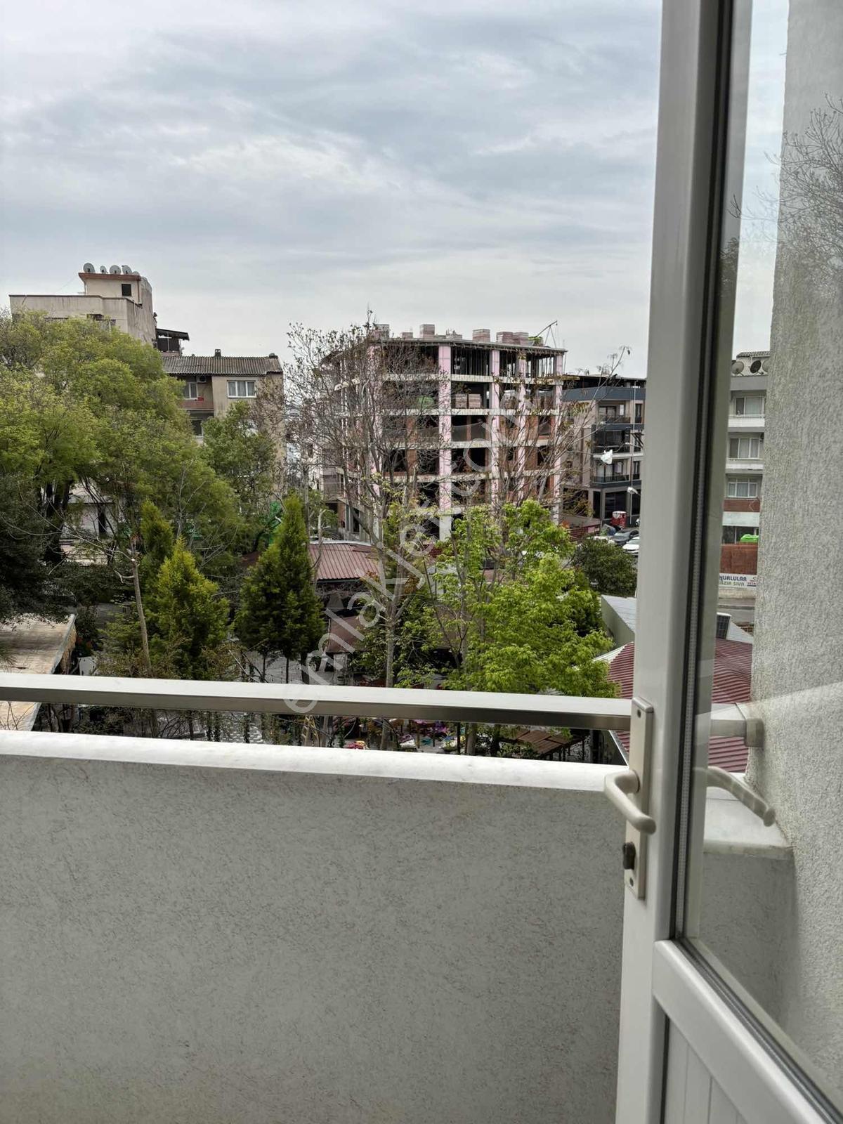 Kazım Karabekir Mahallesinde 3+1 Geniş Daire - Görsel 19
