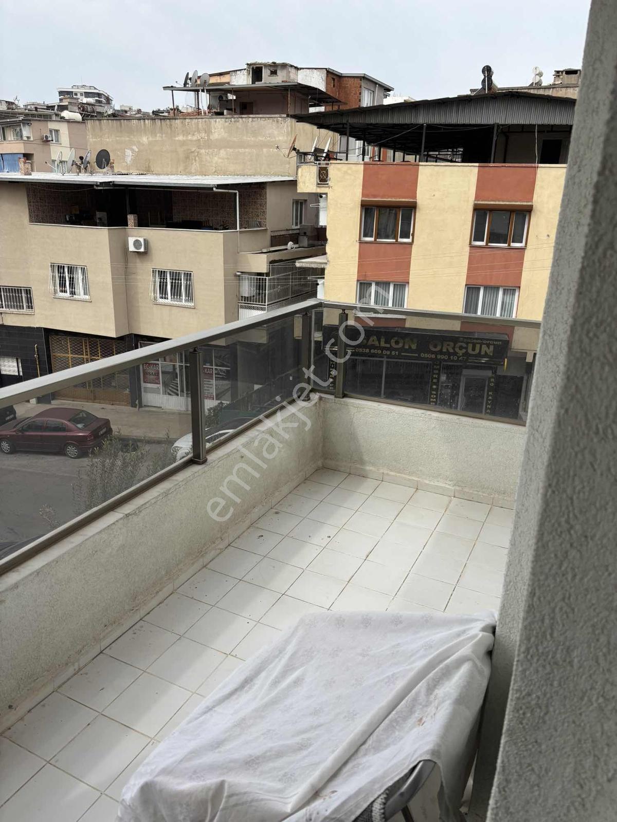 Kazım Karabekir Mahallesinde 3+1 Geniş Daire - Görsel 18