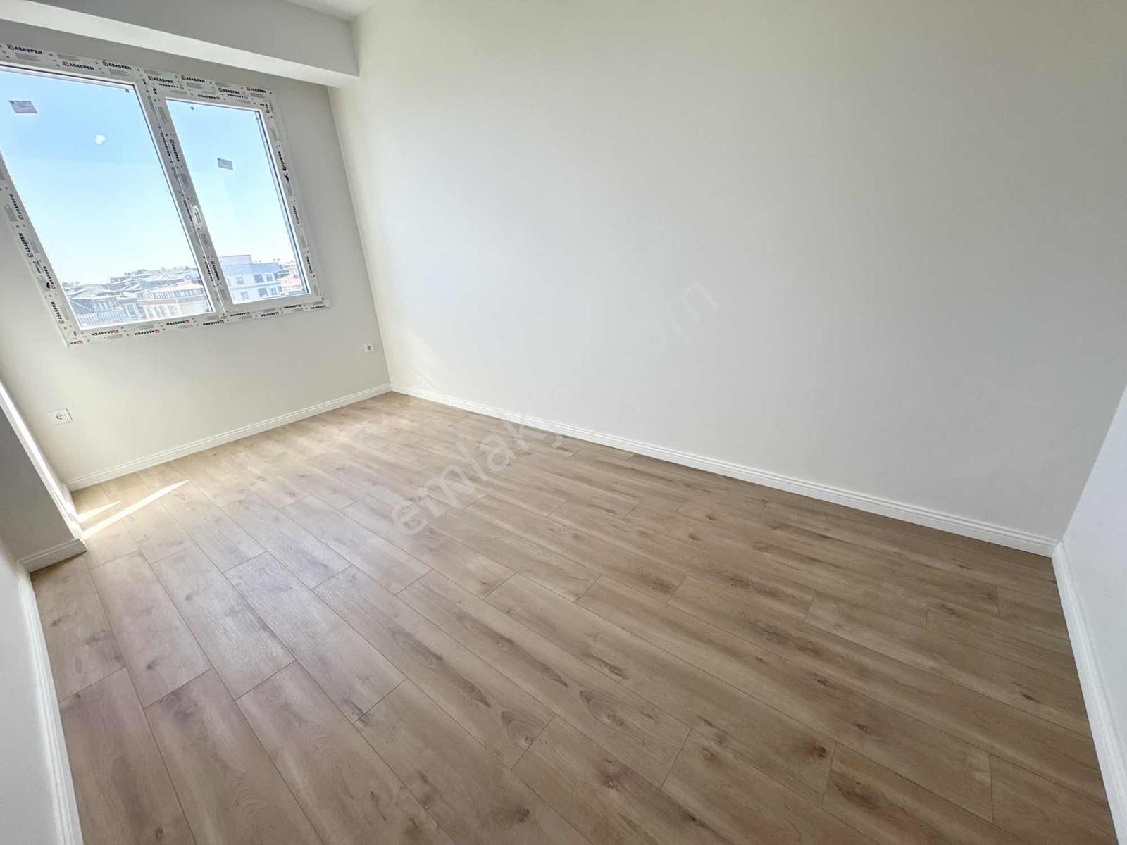 Yoldaş İnş Satılık 2+1 95 M2 5.kat Sitede Kapalı Otoparklı Daire - Görsel 7